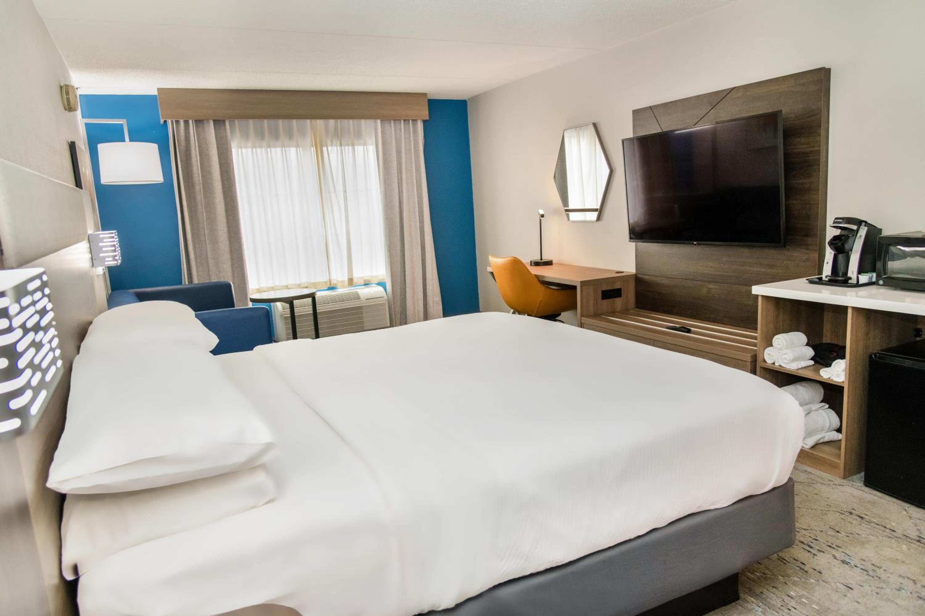 Standard Room - Photo 2