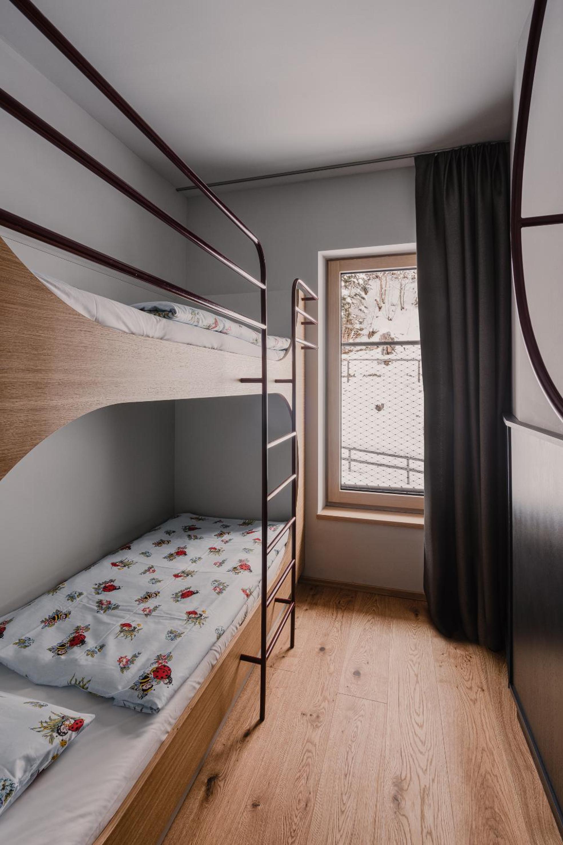 Quadruple Room photo 3