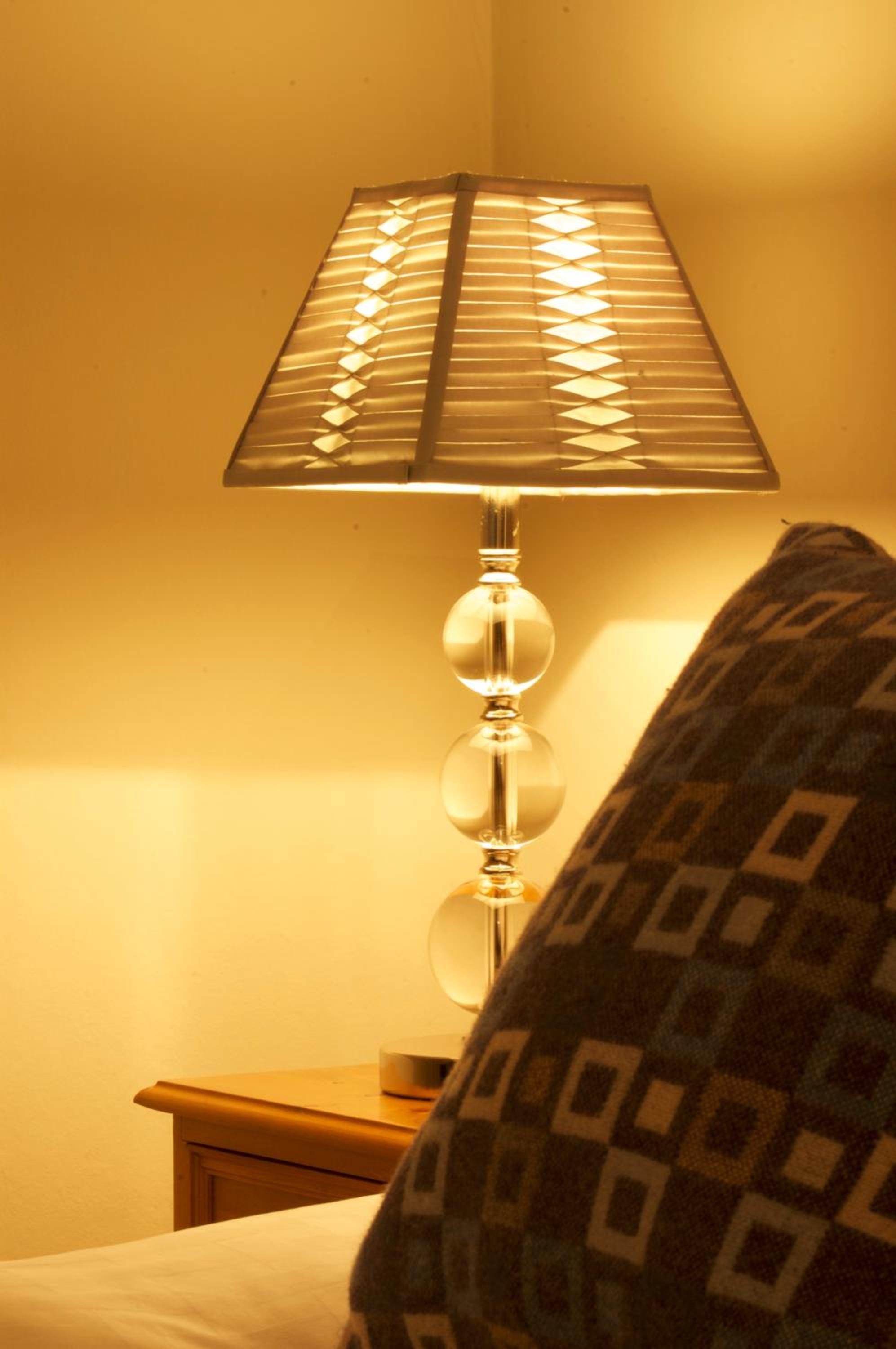 Deluxe Double or Twin Room with Mountain View - Mawddach photo 3