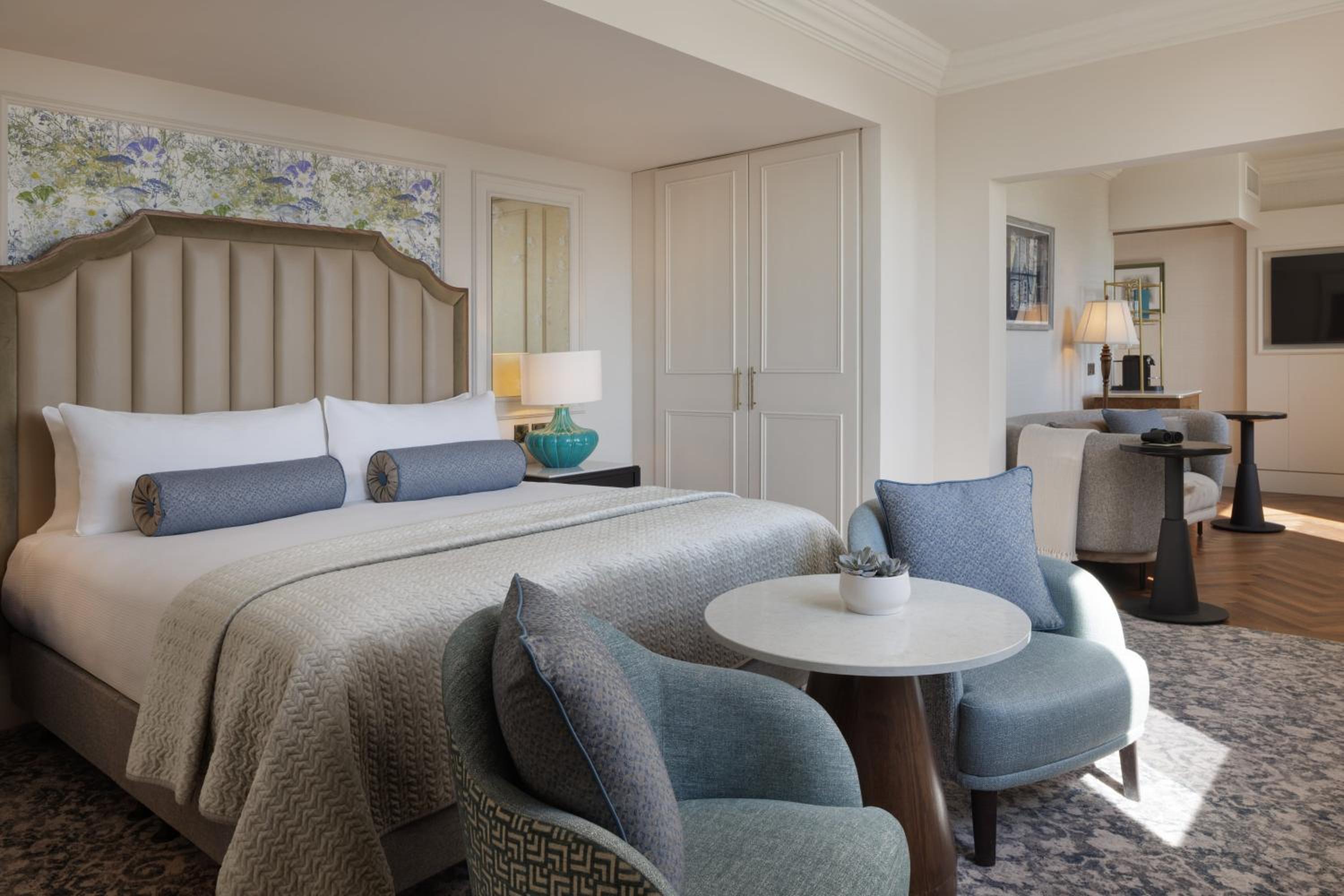 Terrace Suite with Castle View - Photo 1
