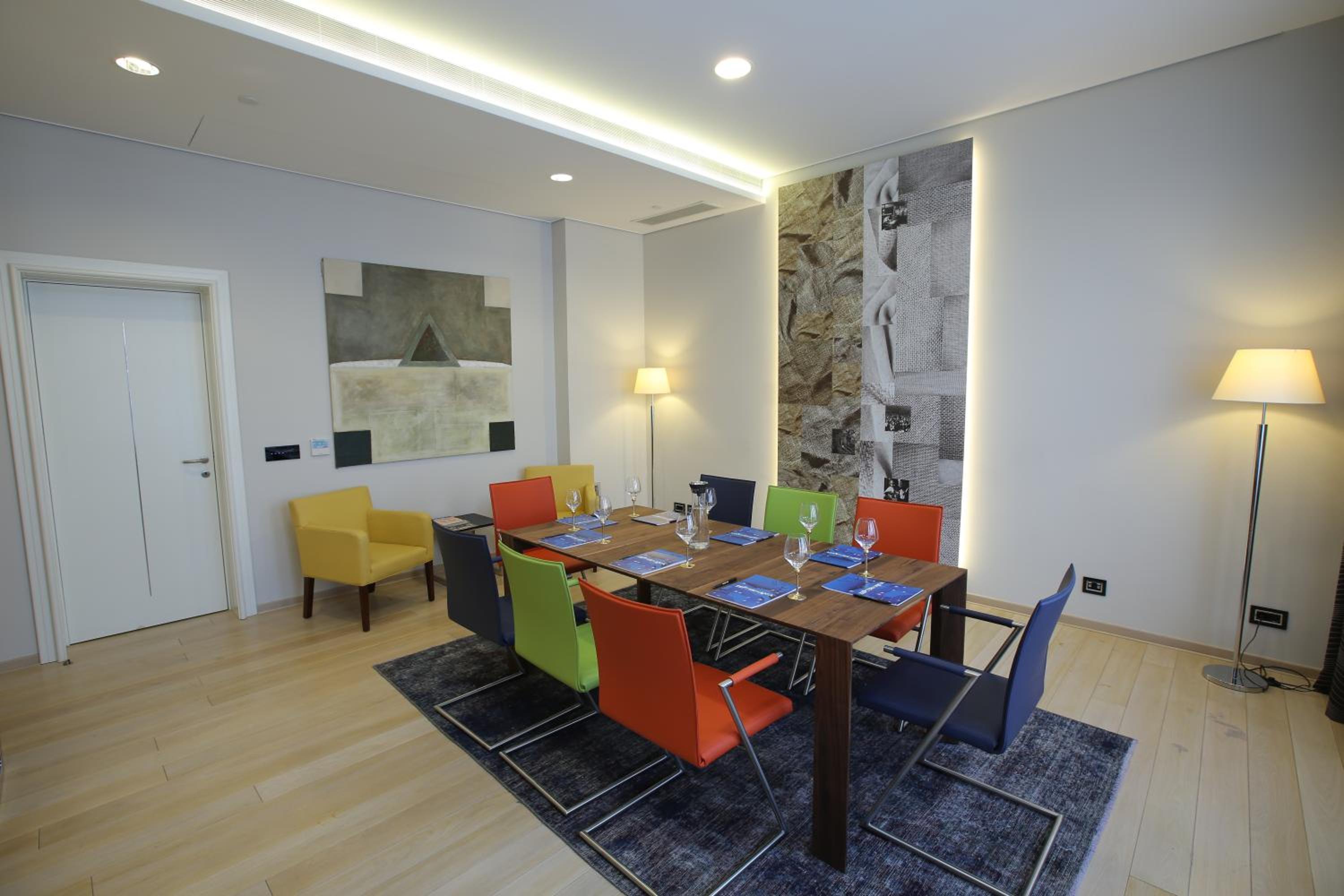 Presidential Three- Bedroom Apartment photo 3