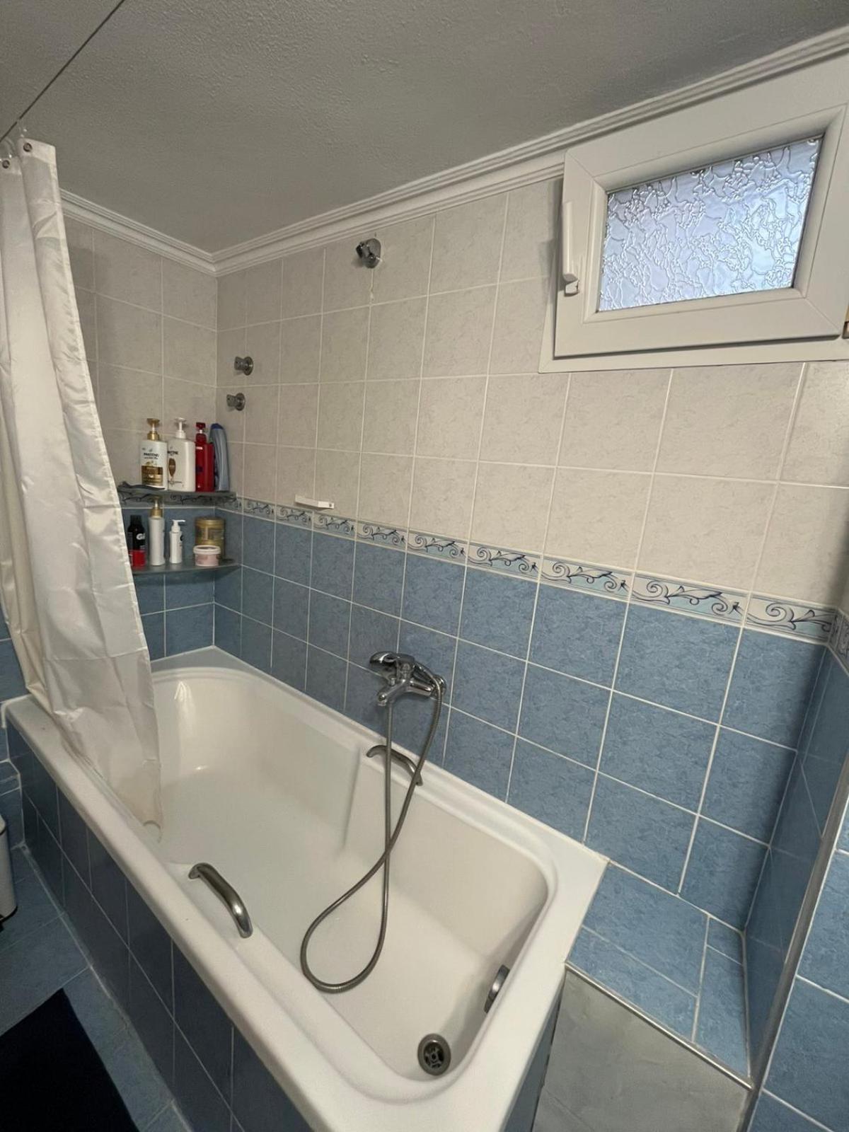 Business Class Two-Bedroom Apartment with Balcony