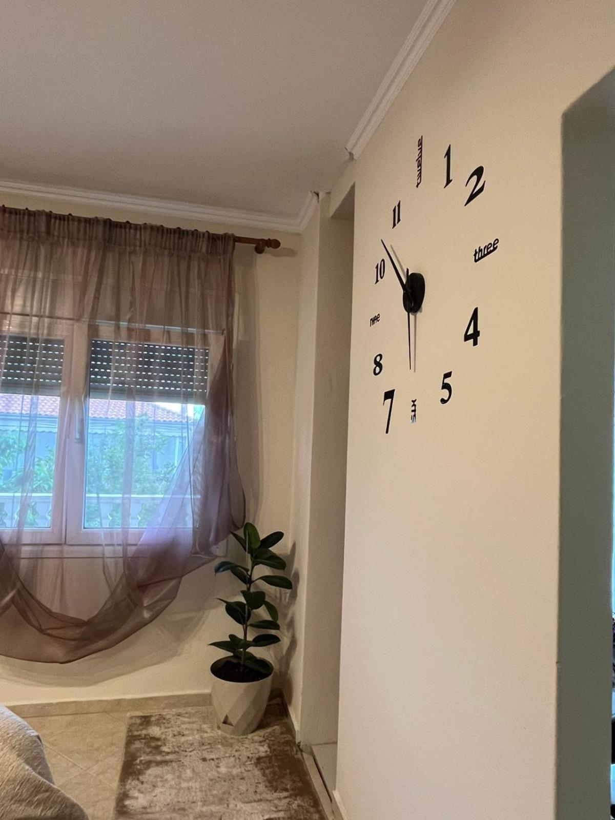 Business Class Two-Bedroom Apartment with Balcony photo 3