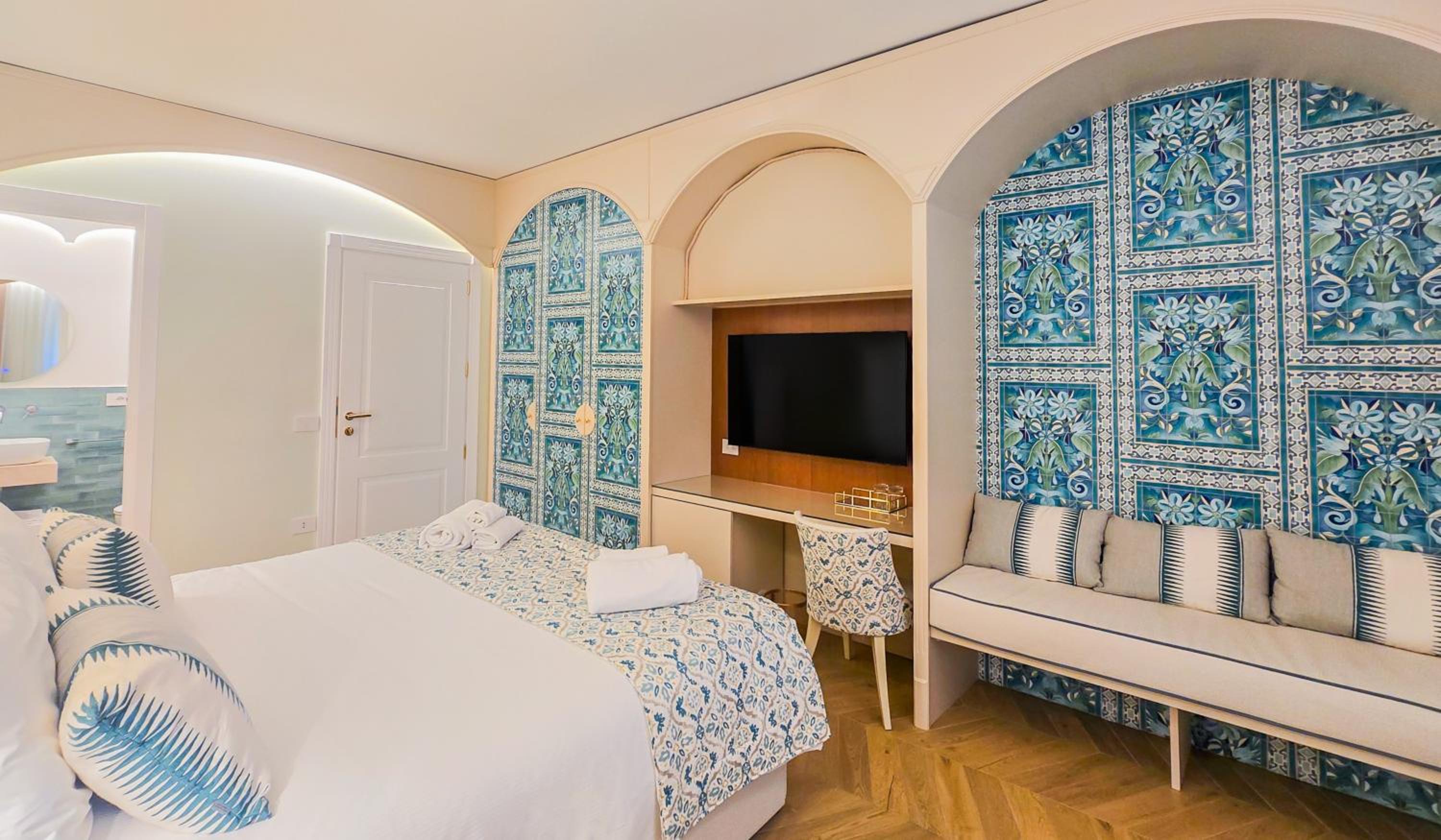 King Room photo 1