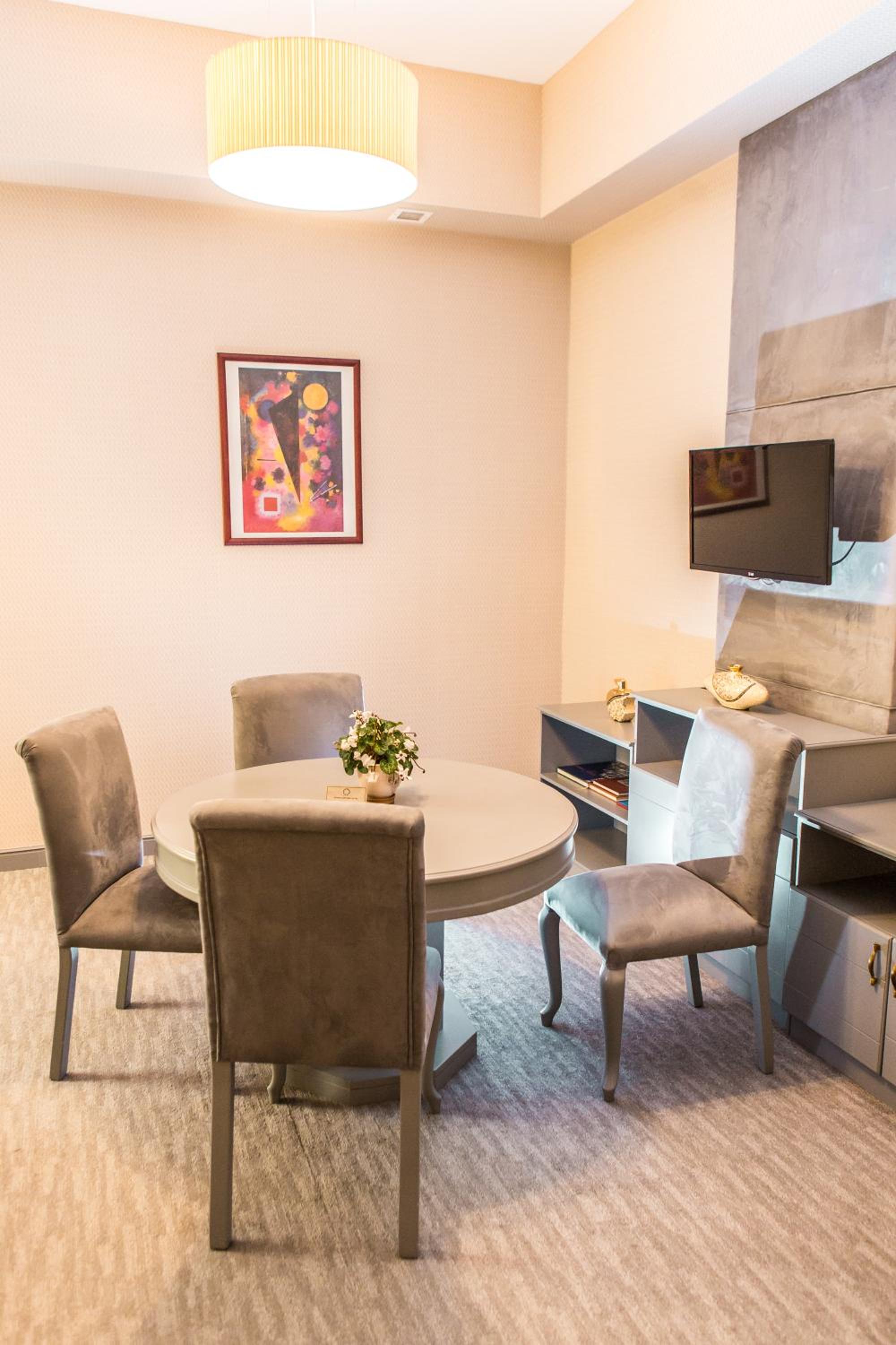 Suite photo 2