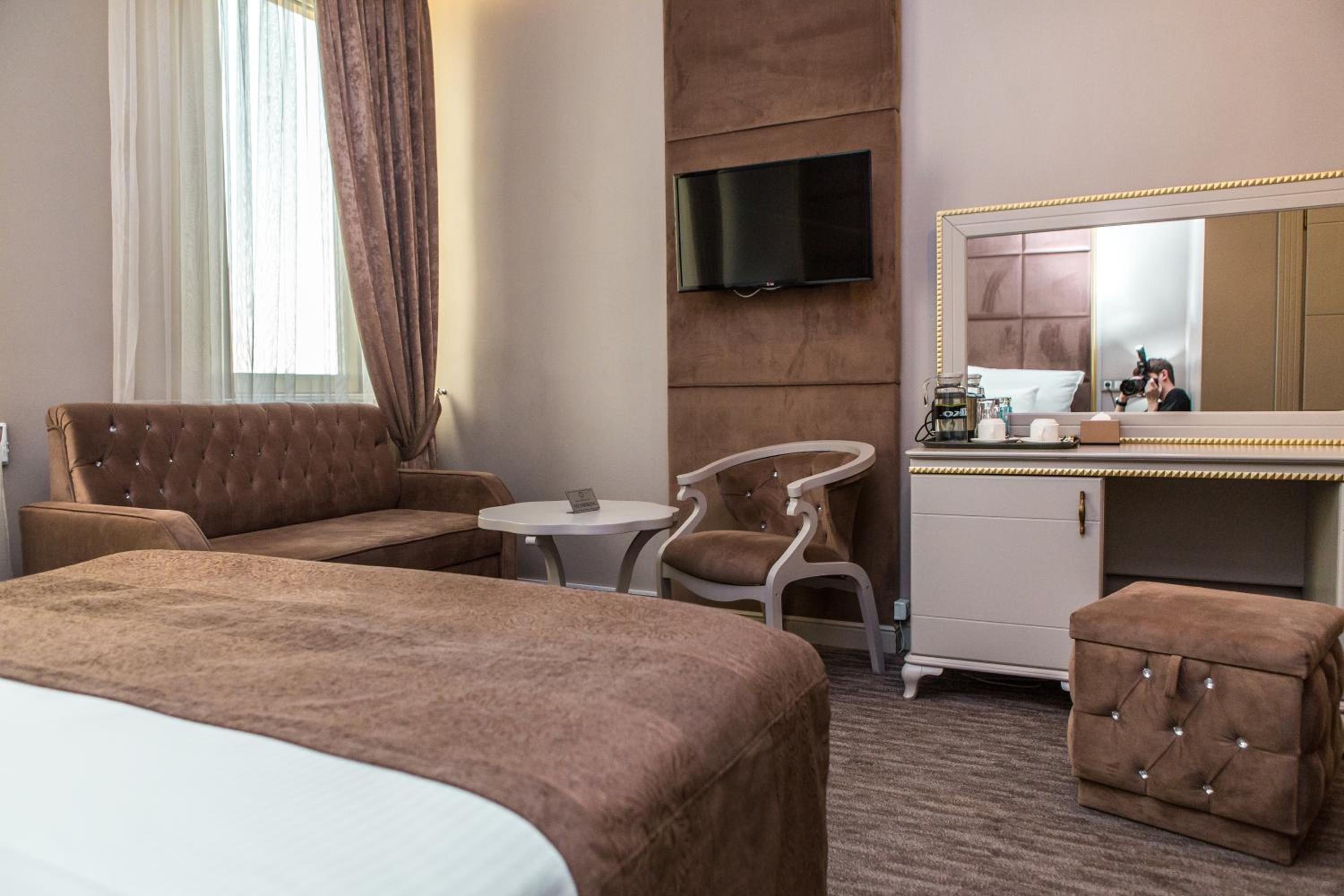 Standard Double Room photo 1