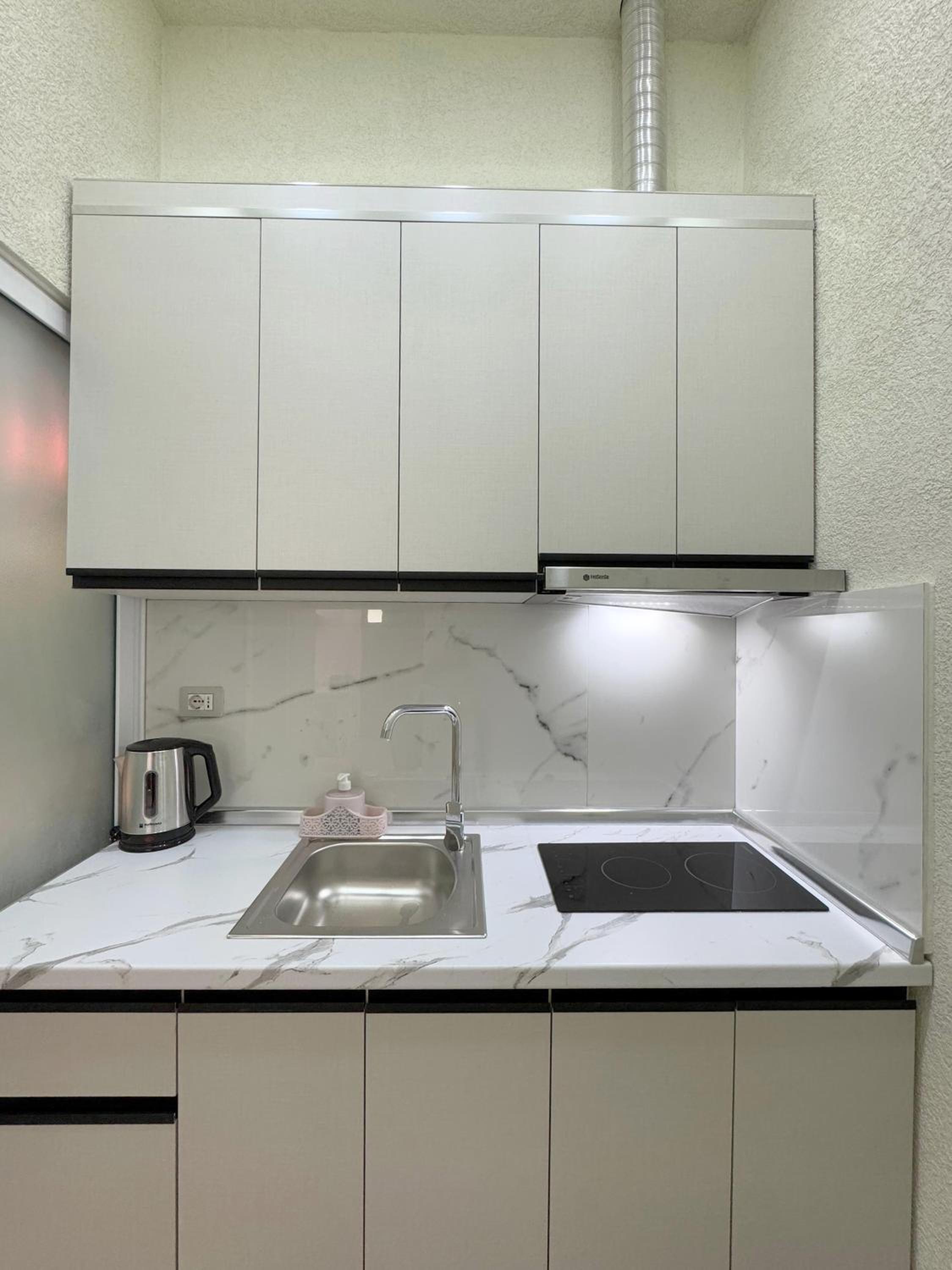Duplex Apartment