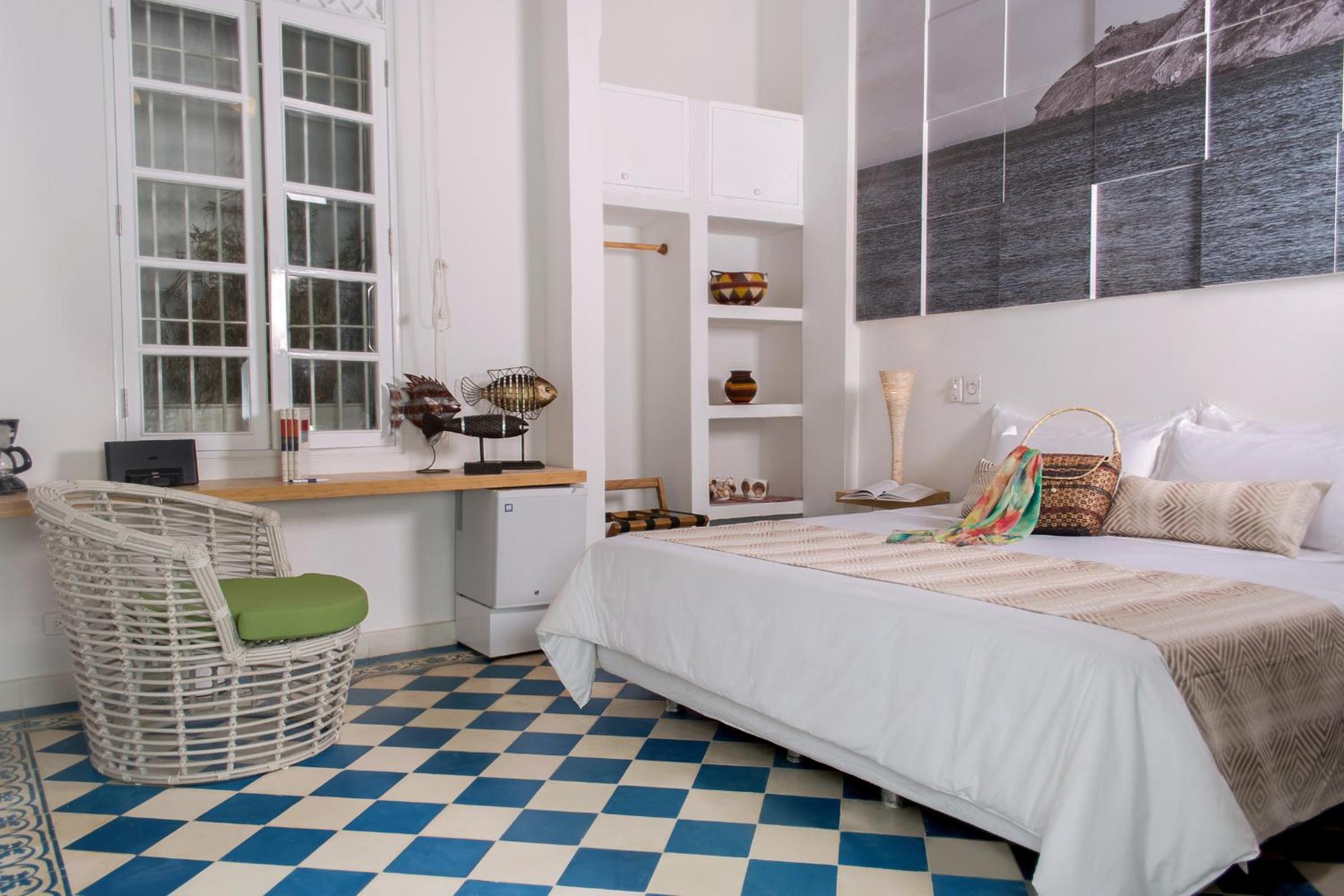 Double or Twin Room - Disability Access photo 2