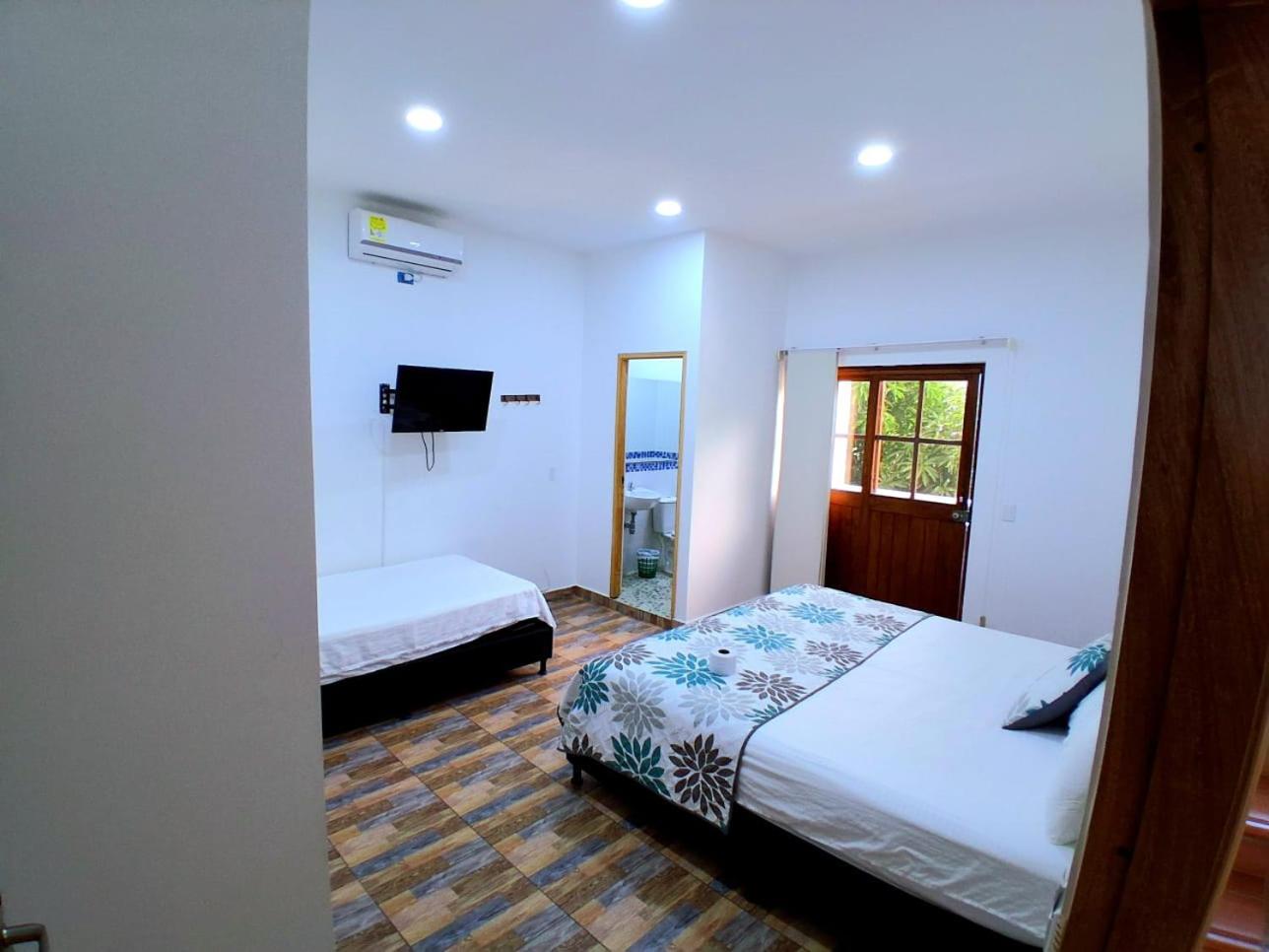 Triple Room photo 3