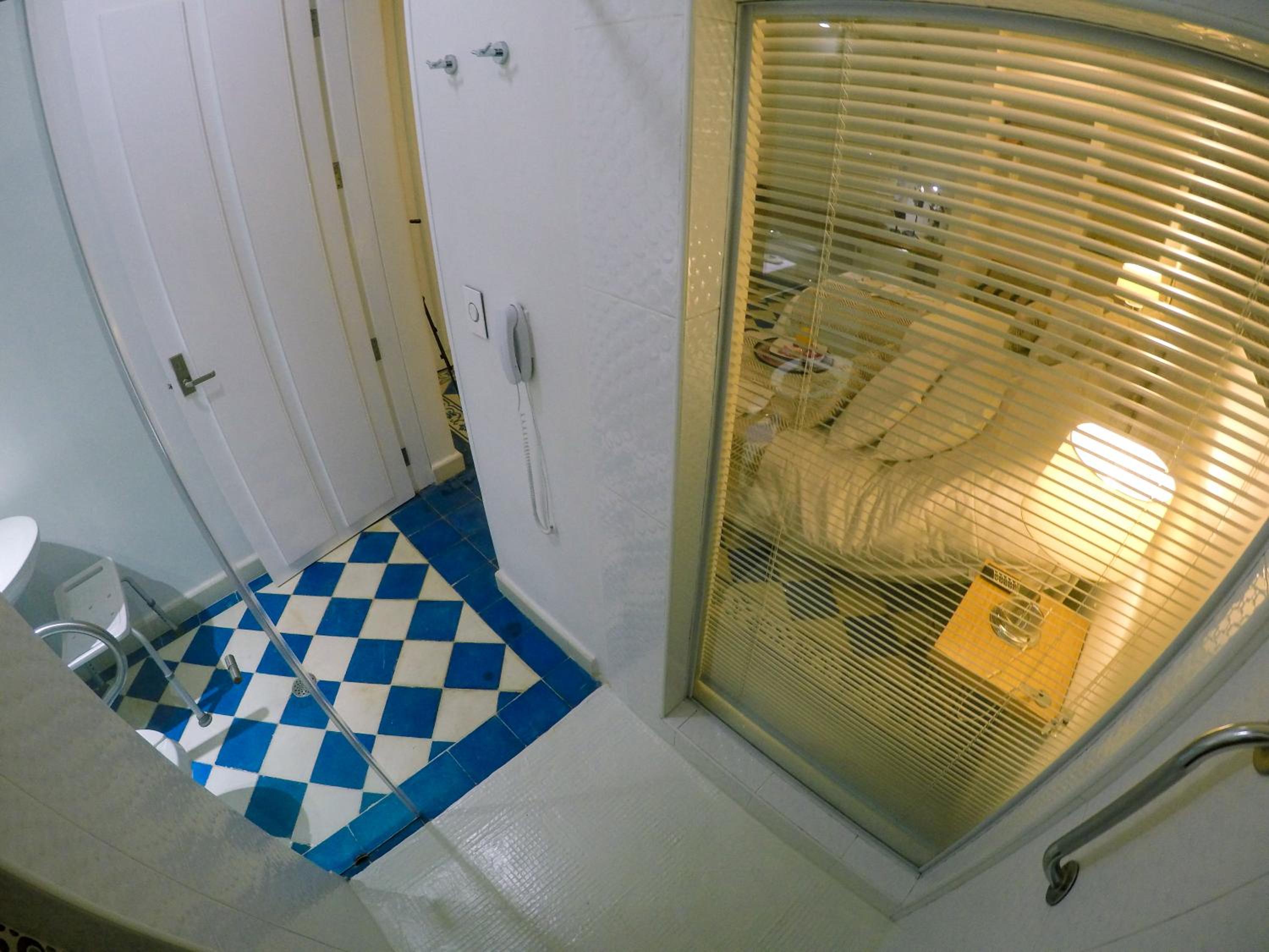 Double or Twin Room - Disability Access
