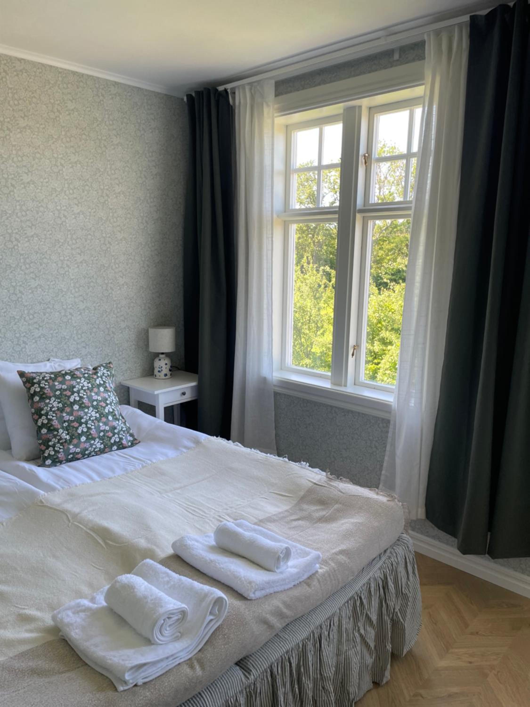 Double Room with Private Bathroom photo 1
