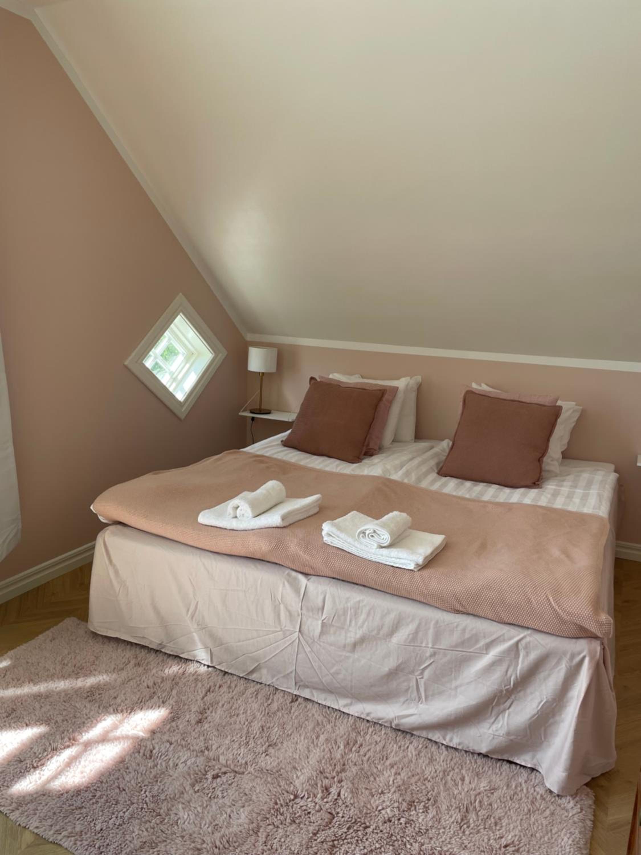 Double Room with Balcony photo 1