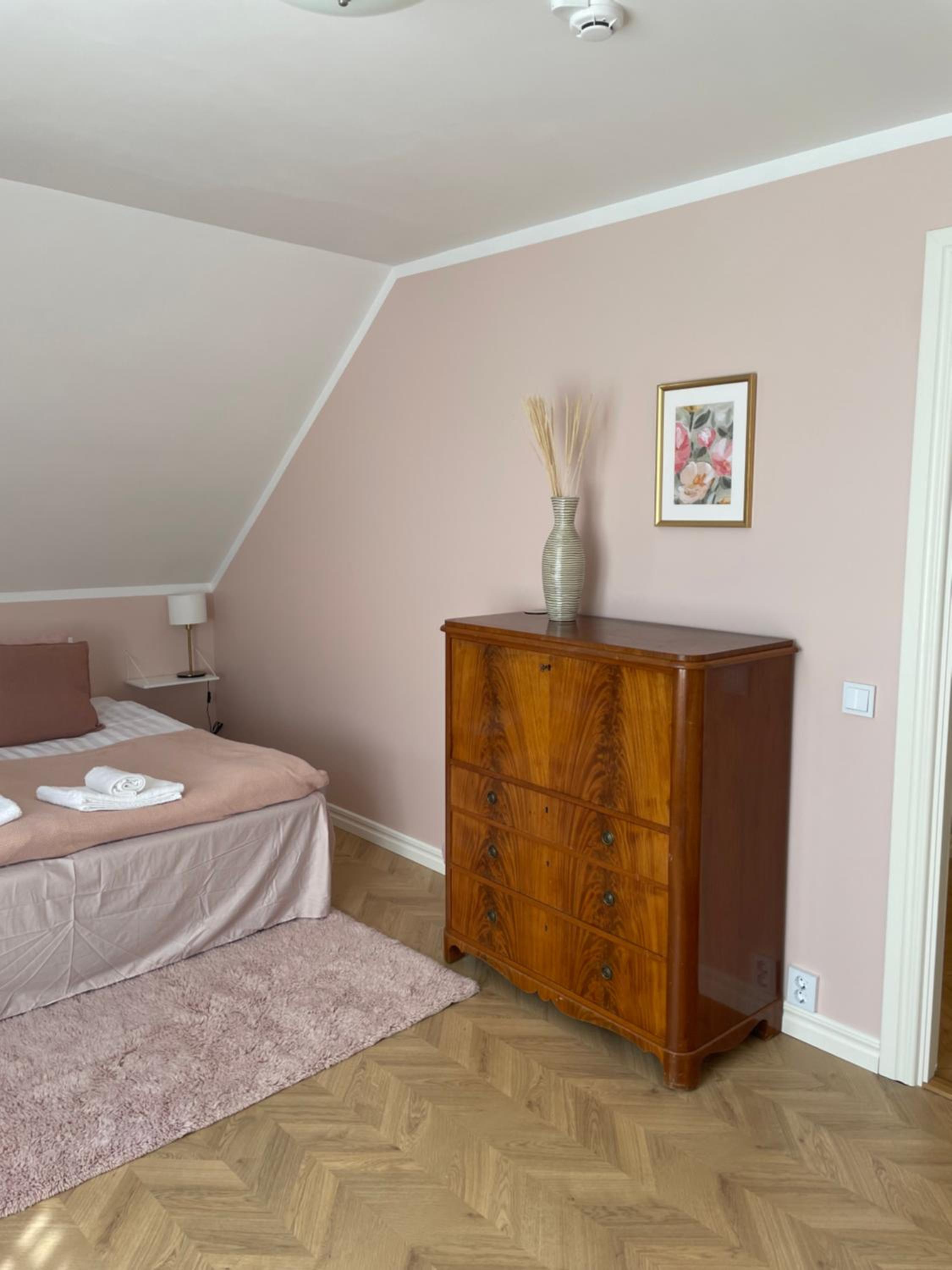 Double Room with Balcony photo 2