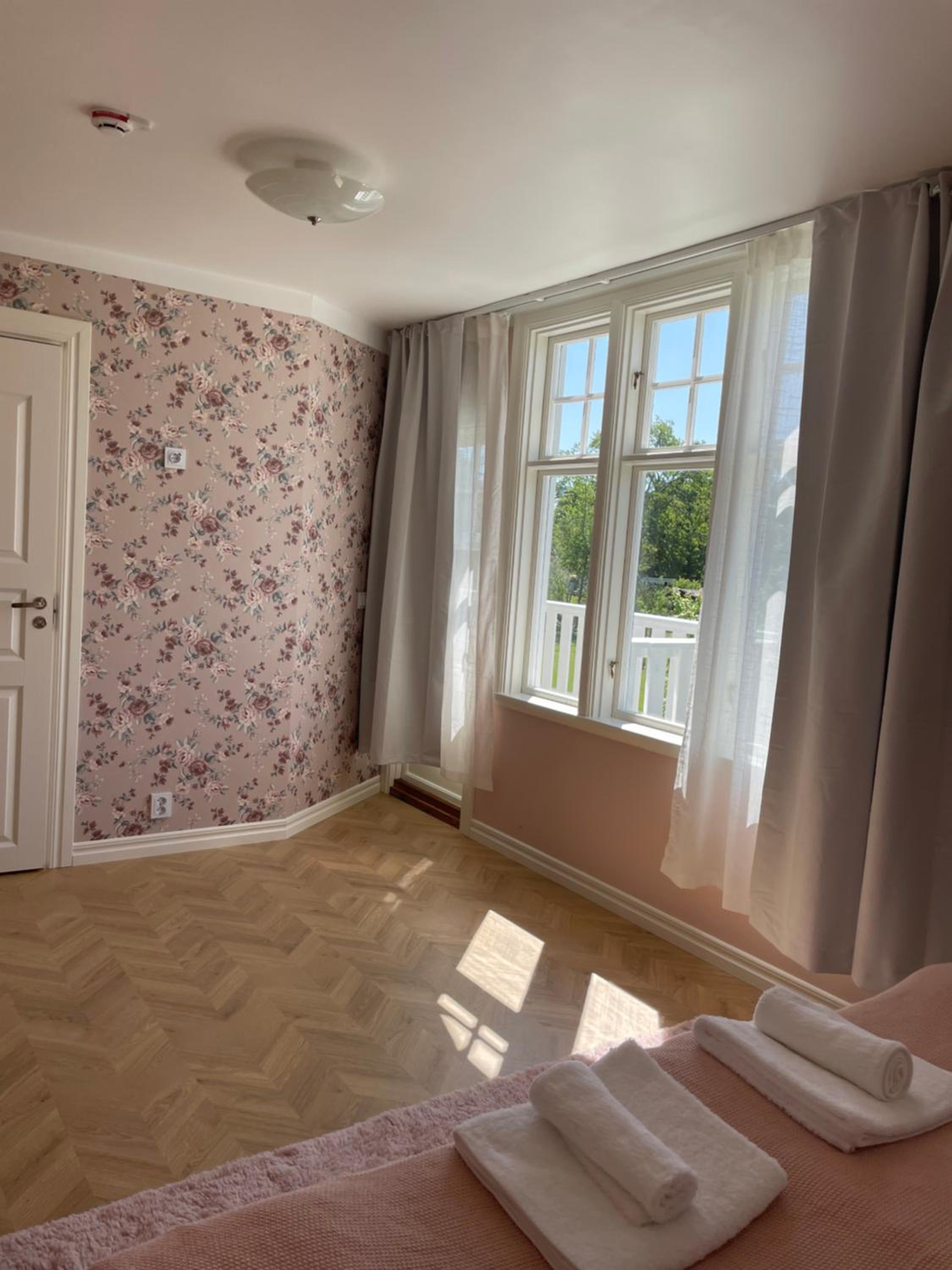 Double Room with Balcony photo 3