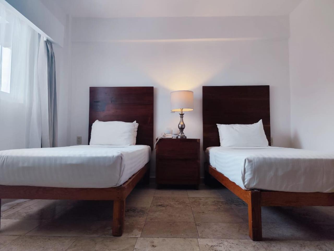 Twin Room photo 3