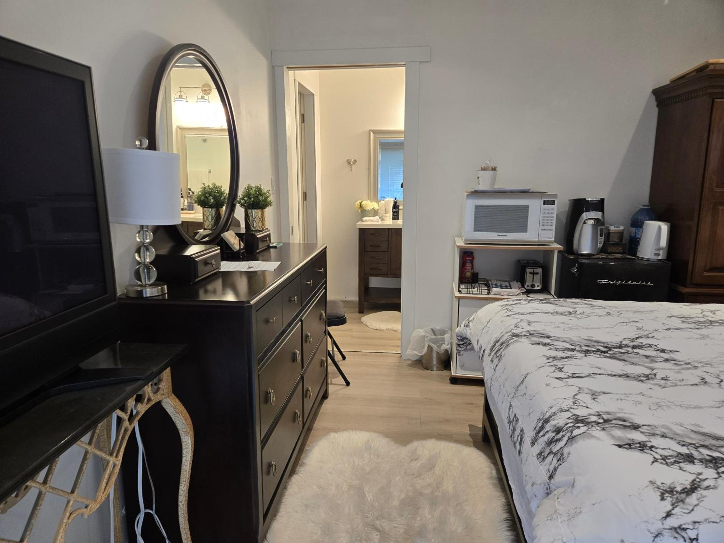 Double Room photo 1