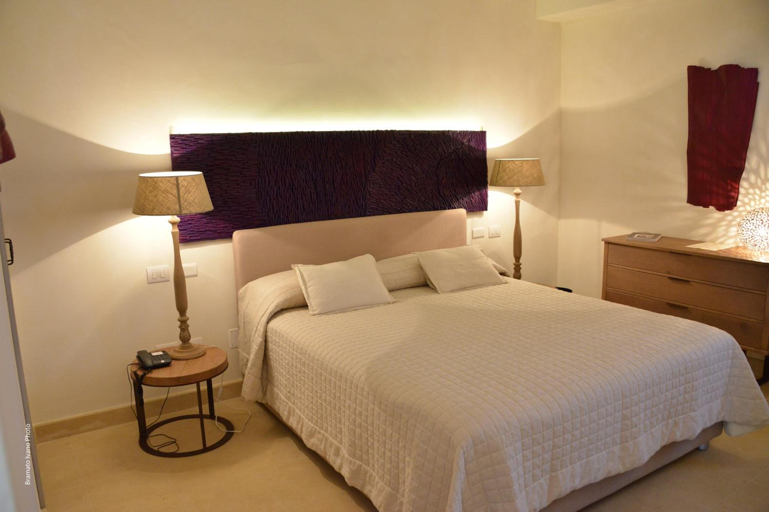 Double Room with Patio photo 3
