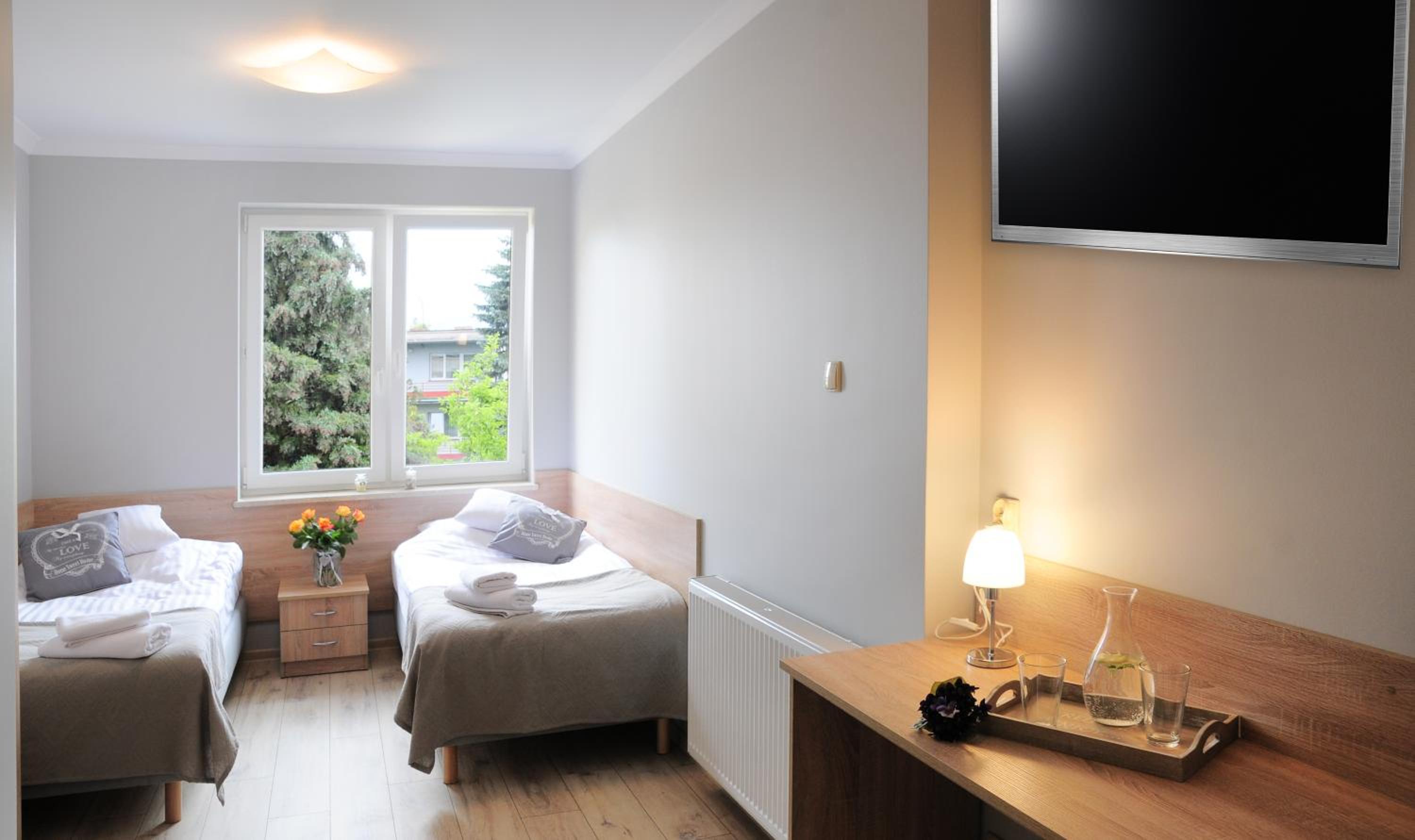 Triple Room photo 3