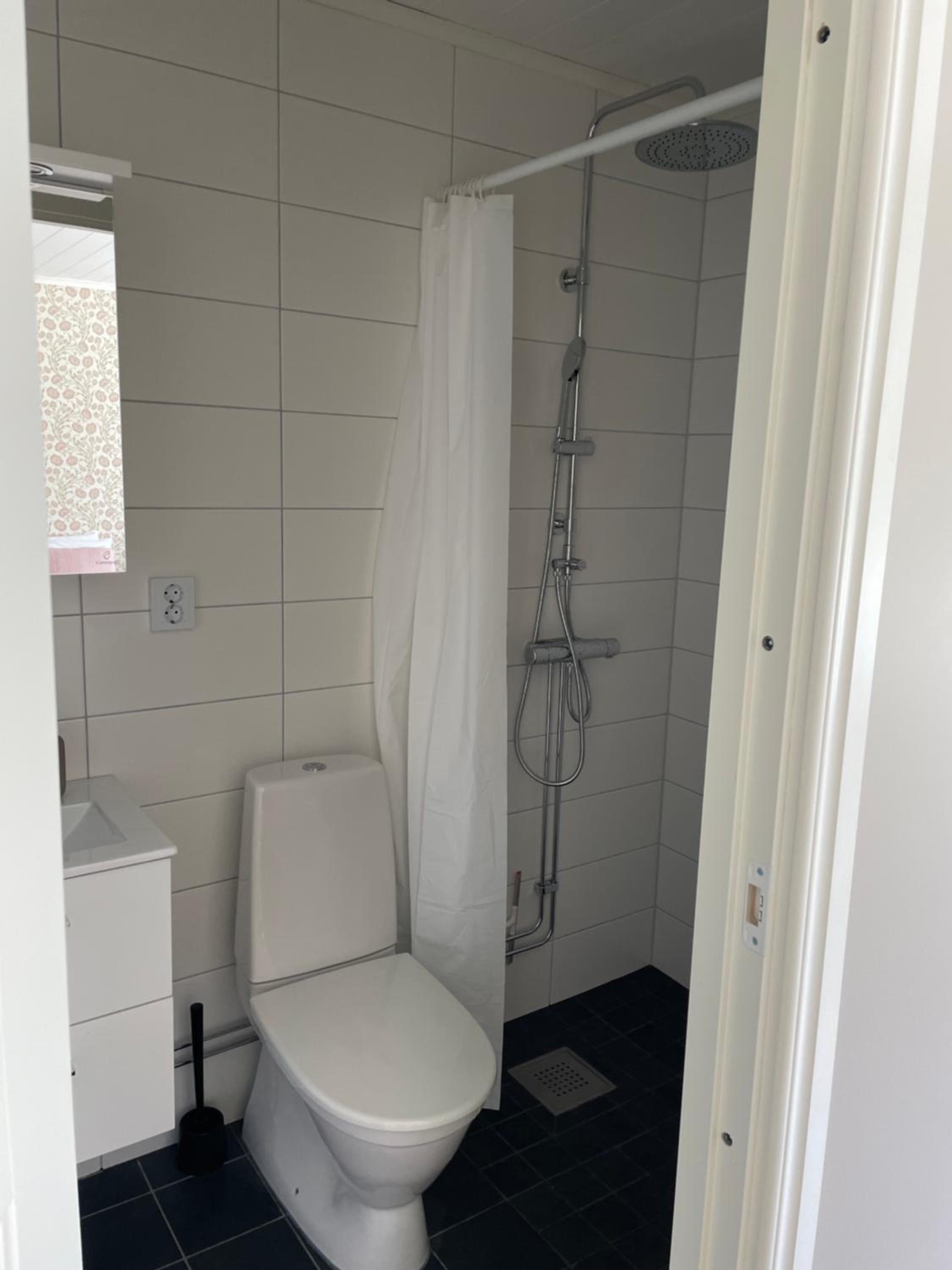 Double Room with Garden View photo 1