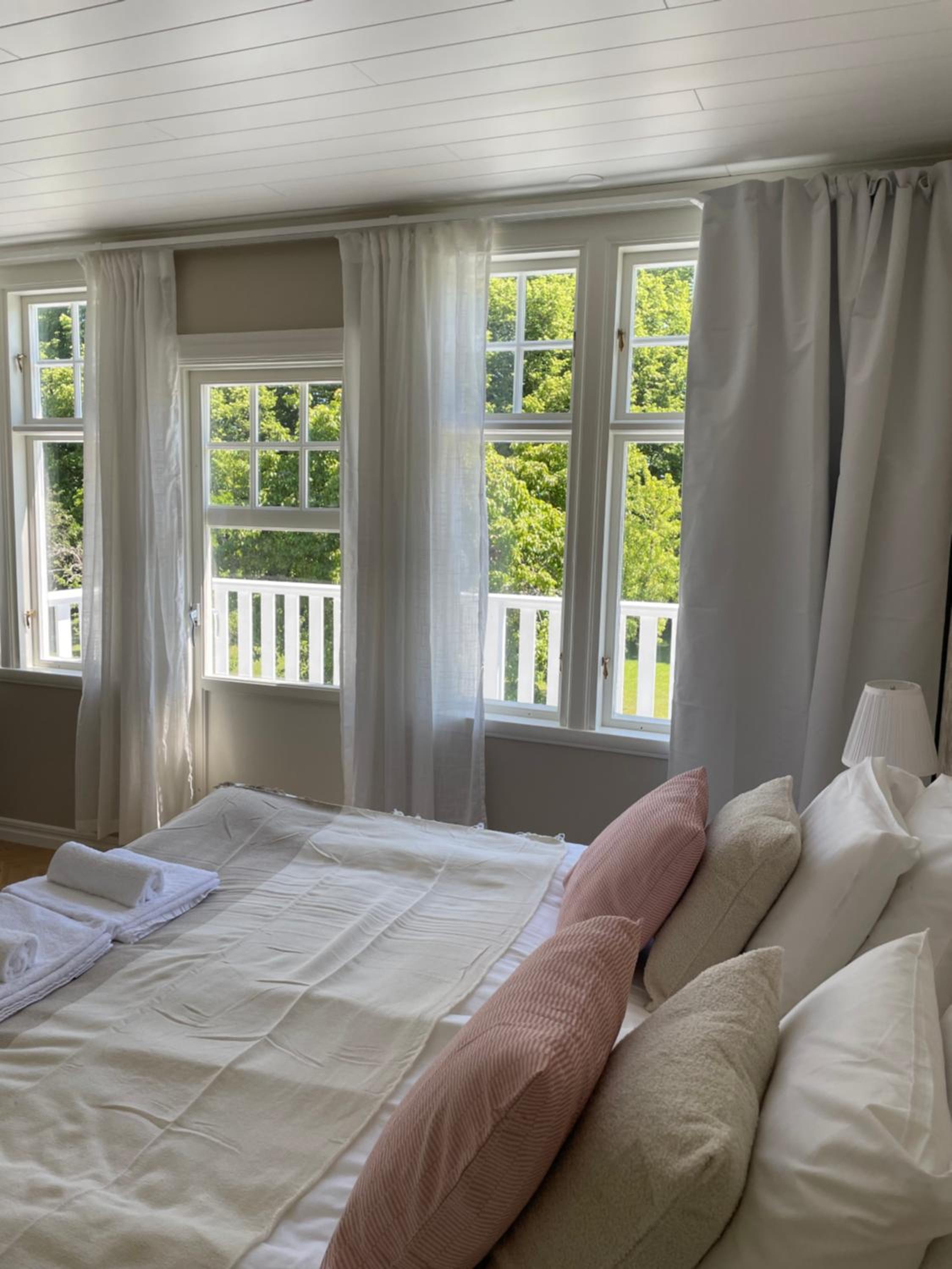 Double Room with Garden View photo 3