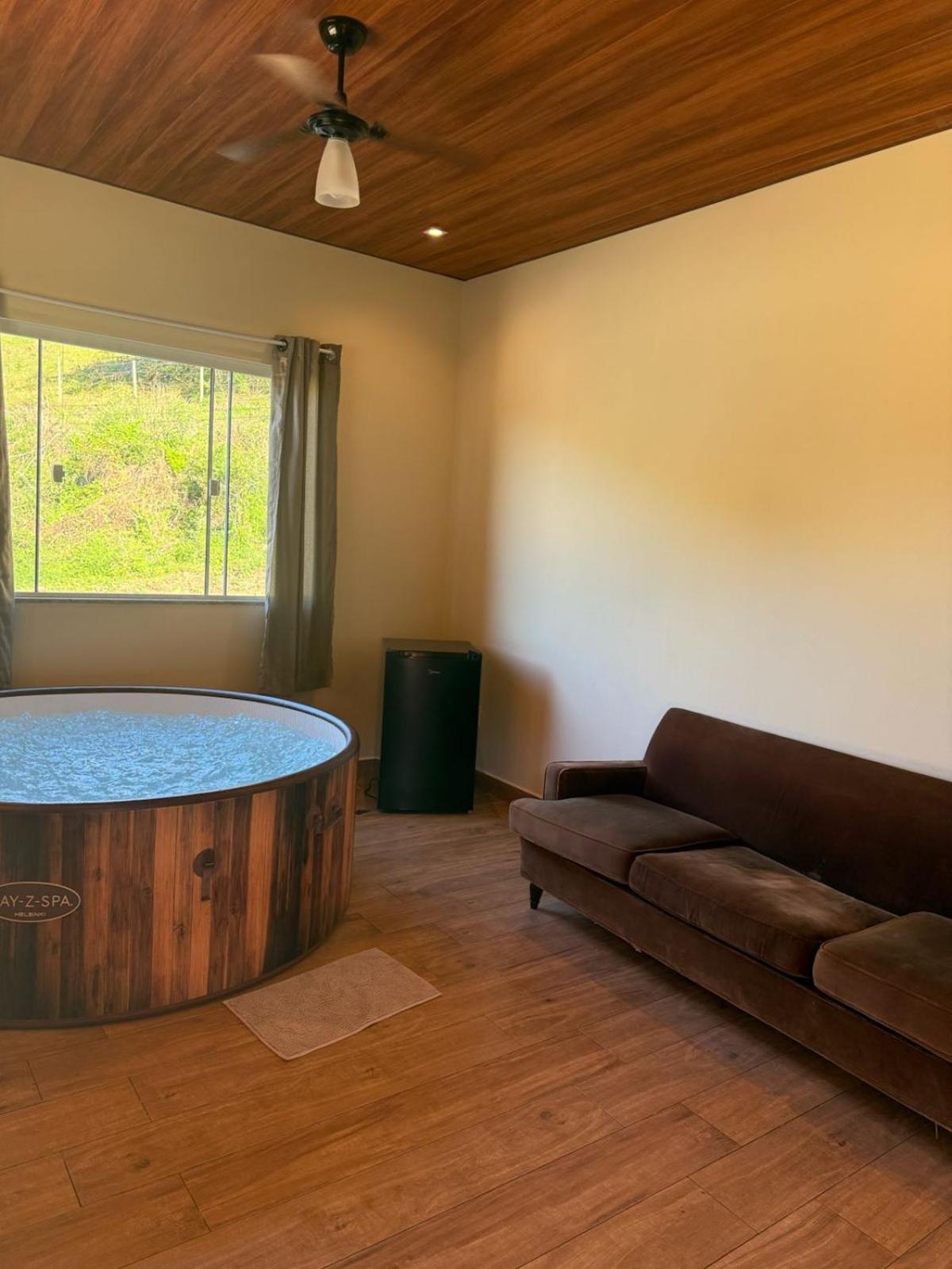 One-Bedroom Chalet photo 1