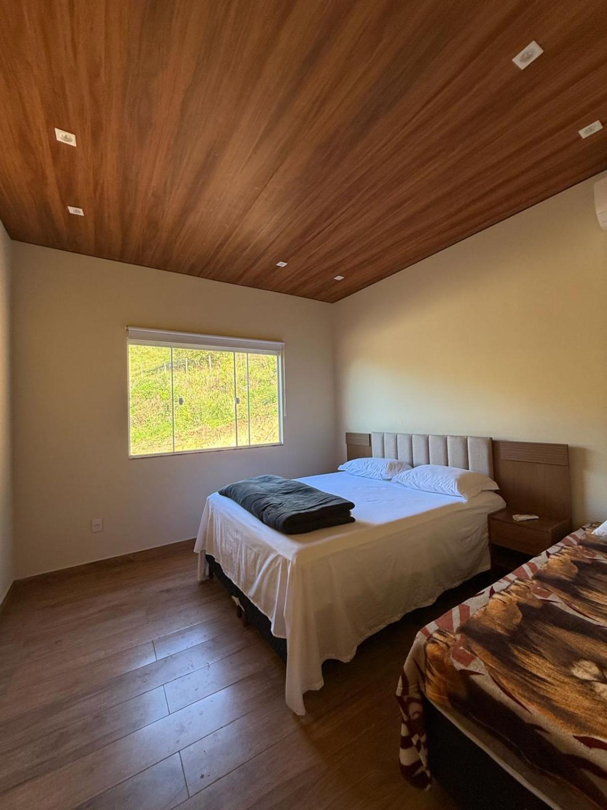 One-Bedroom Chalet photo 2