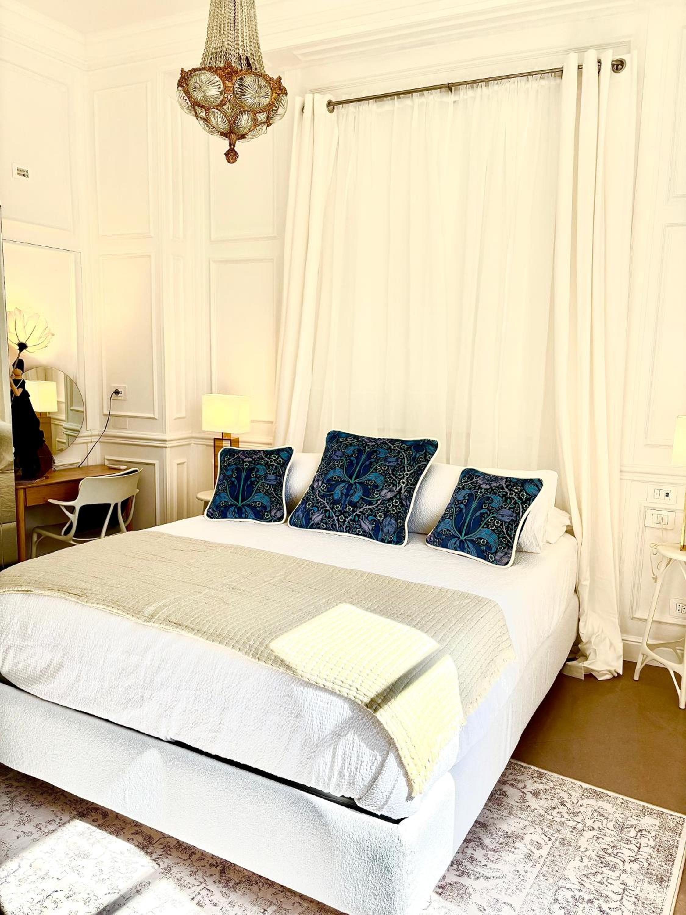Suite with Terrace photo 2