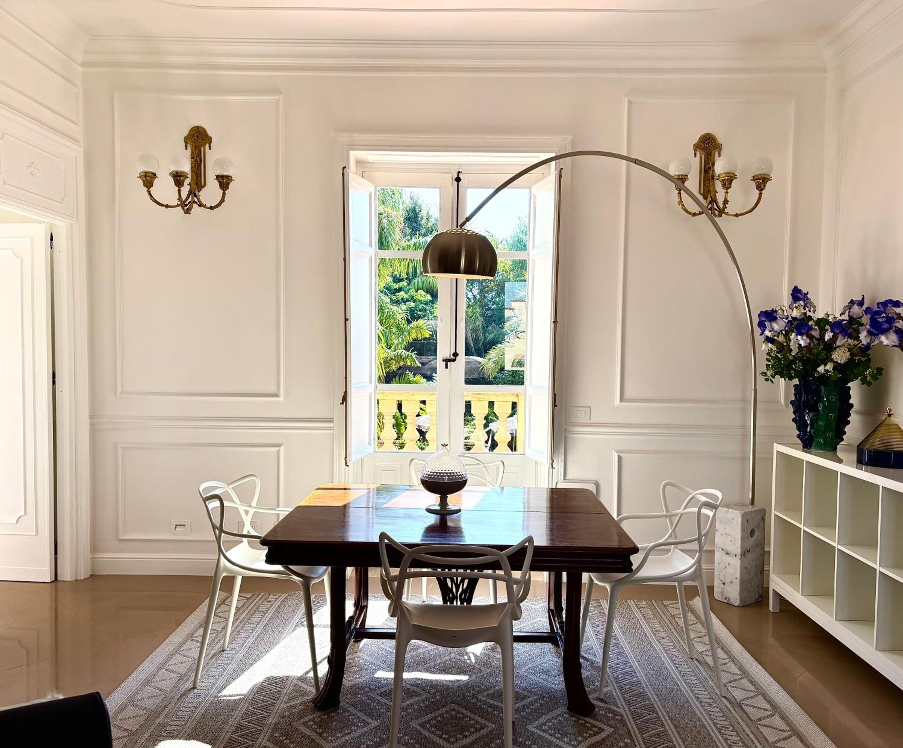 Suite with Terrace