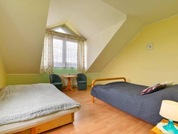Suite with Garden View photo 2