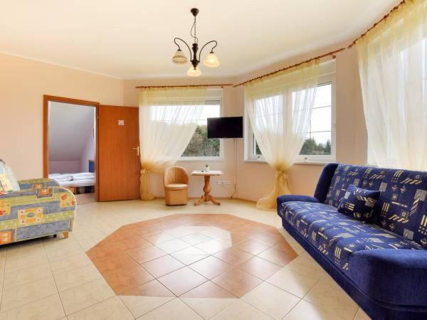 Suite with Garden View photo 1