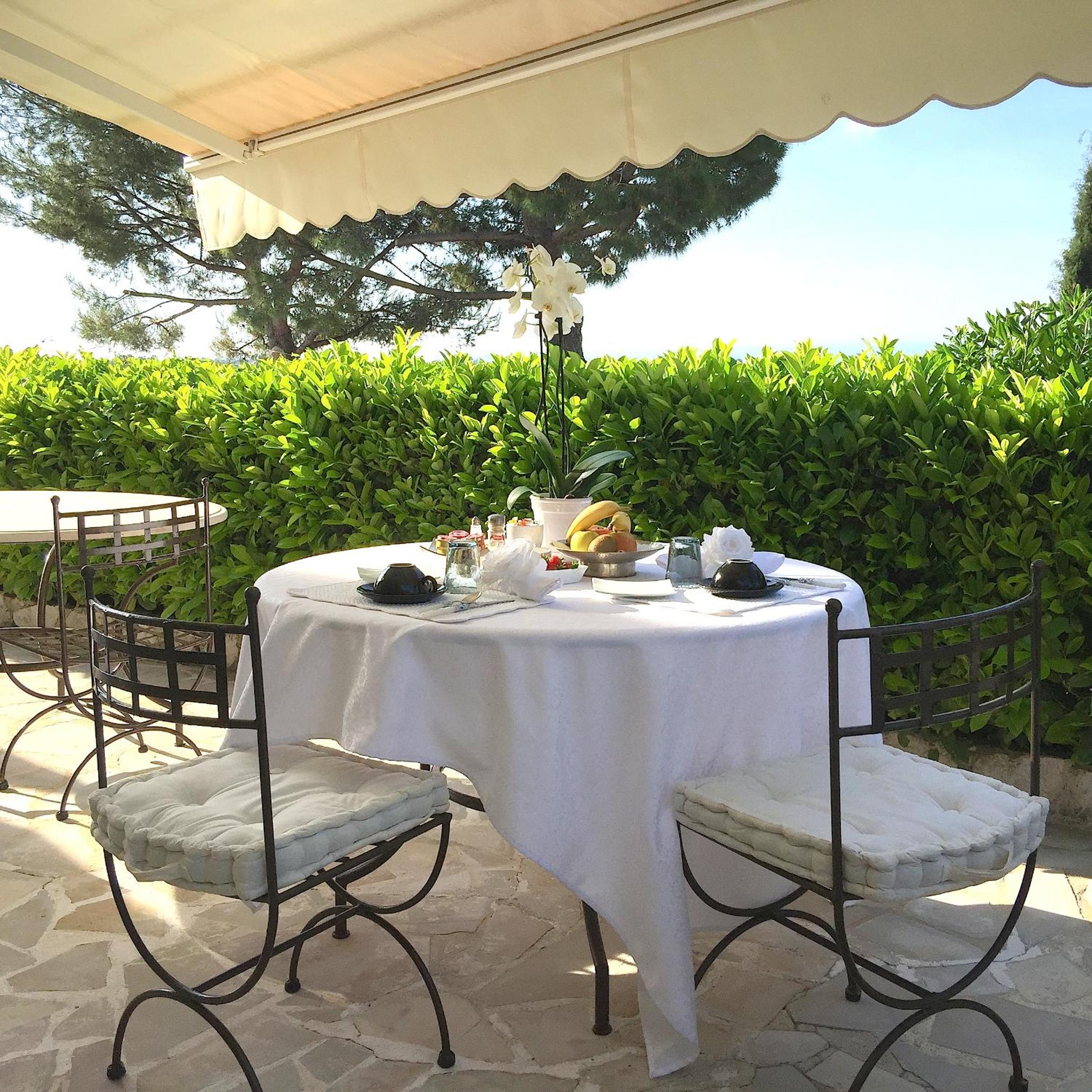 Double Room with Garden View photo 1