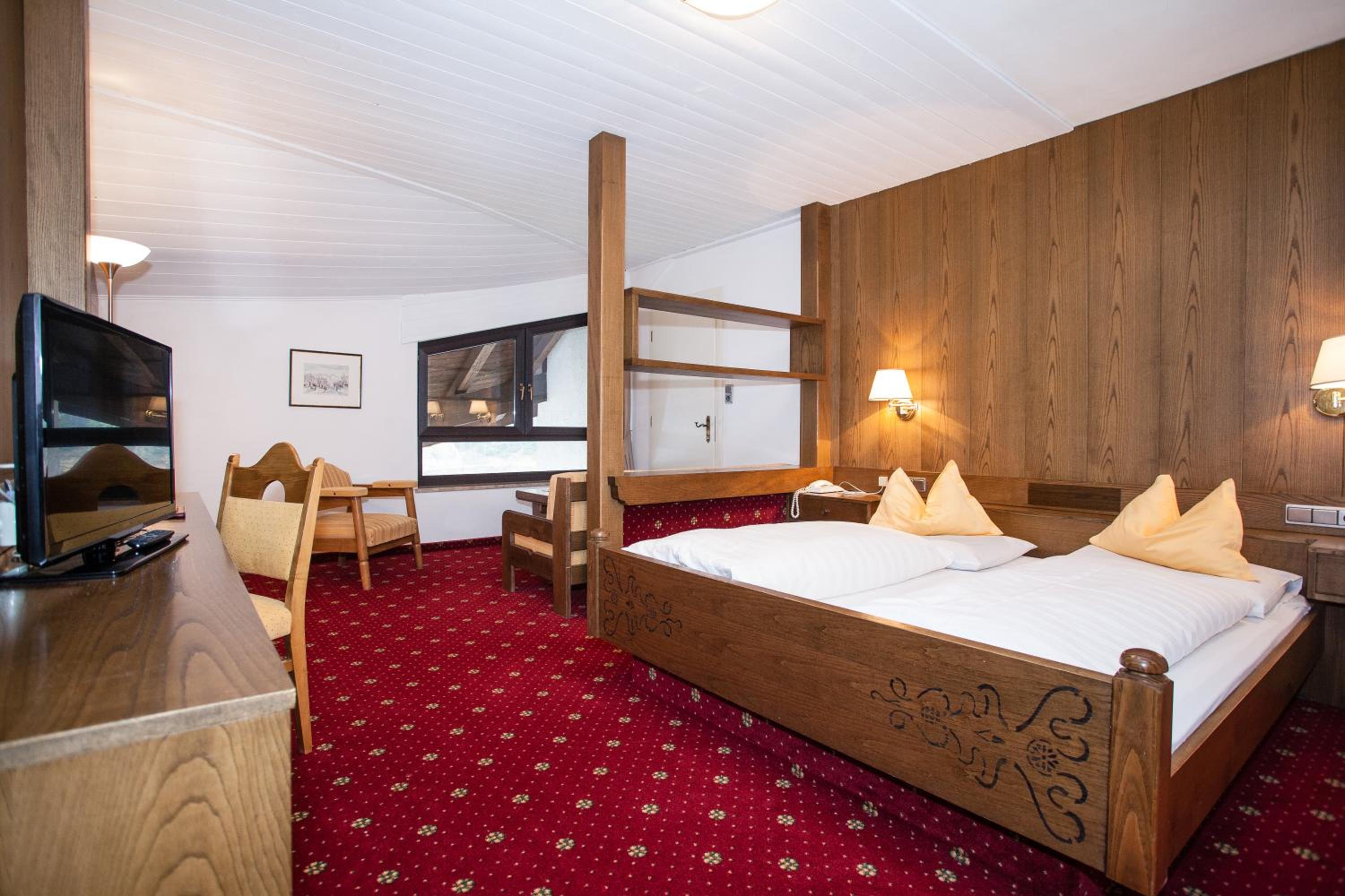 Family Suite photo 3