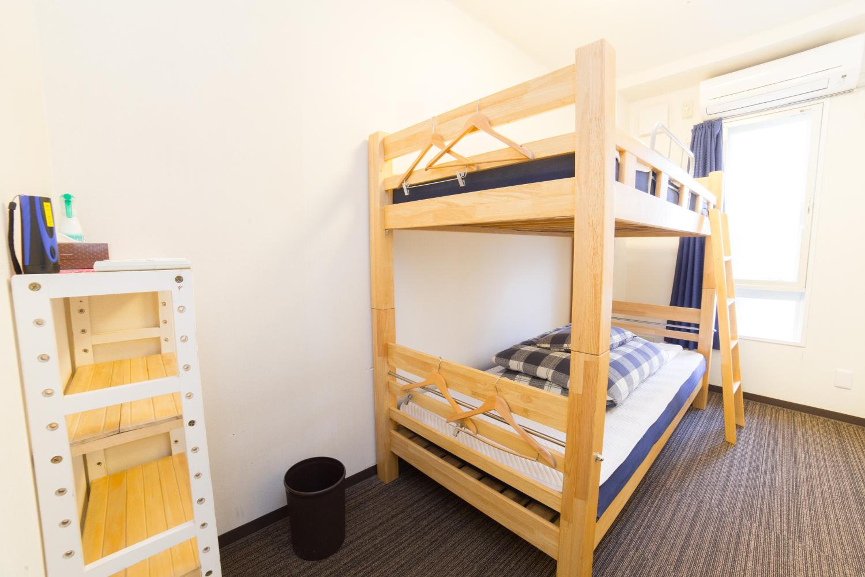 Twin Room photo 3
