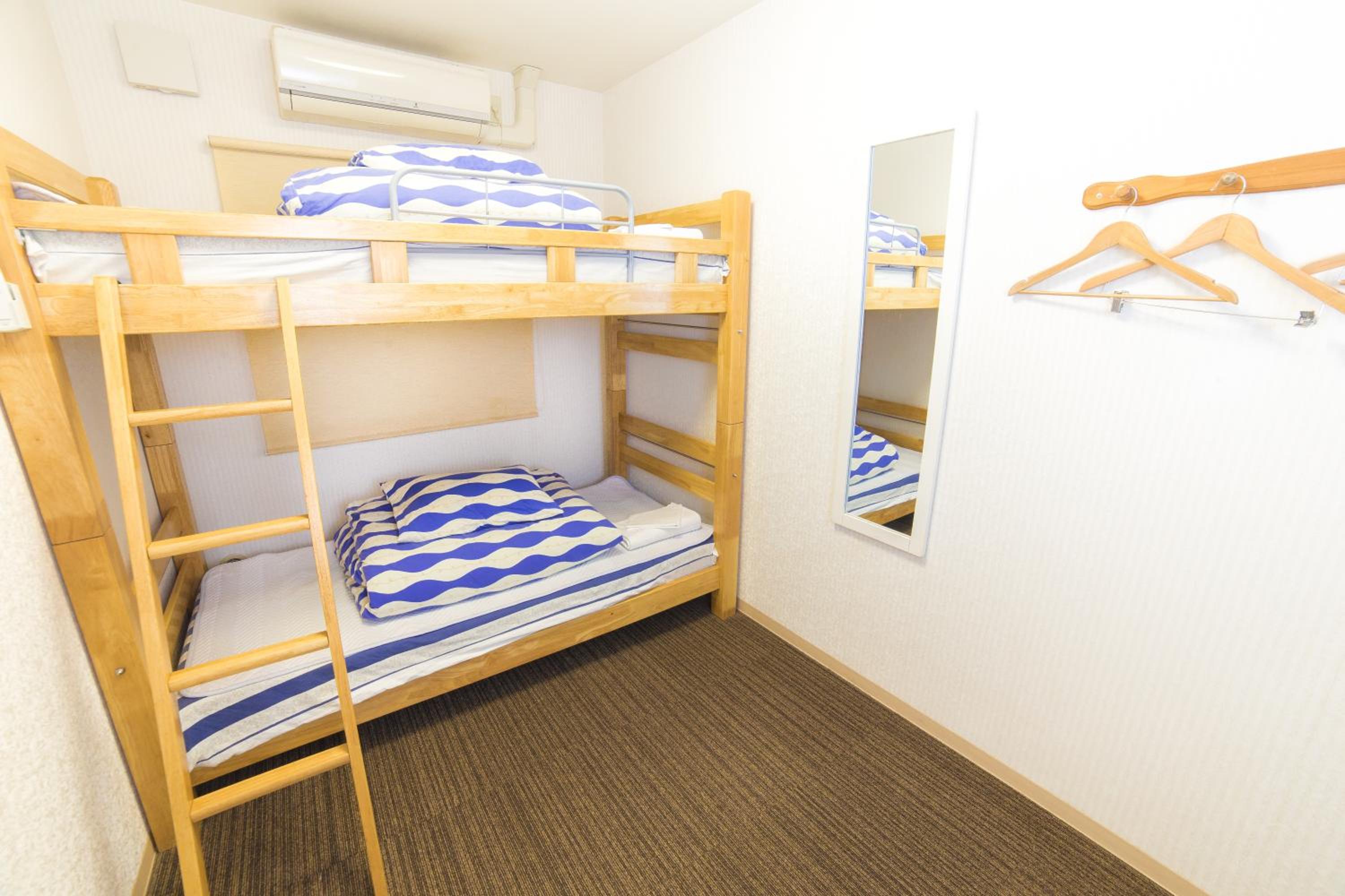 Twin Room photo 1