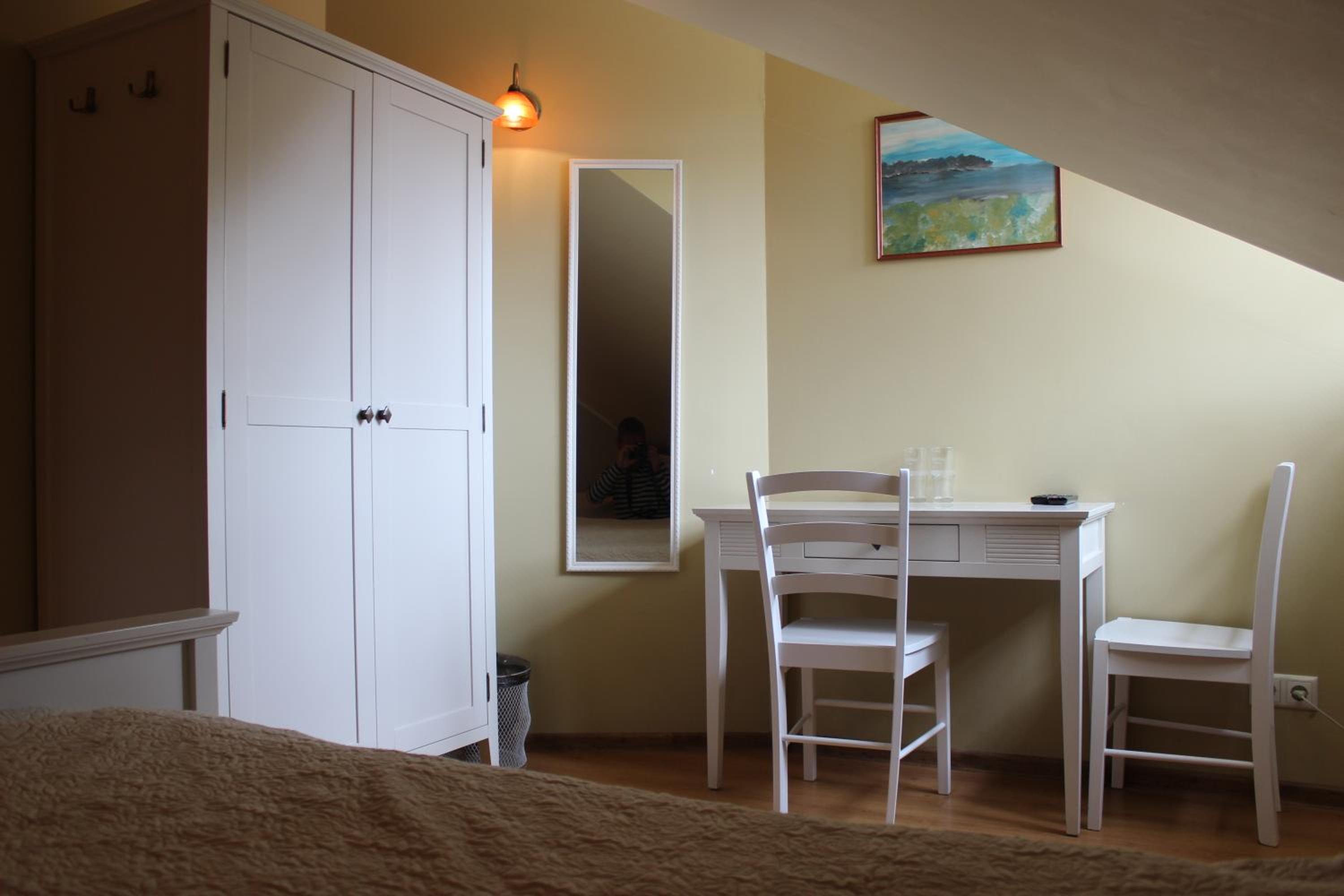 Twin Room photo 3