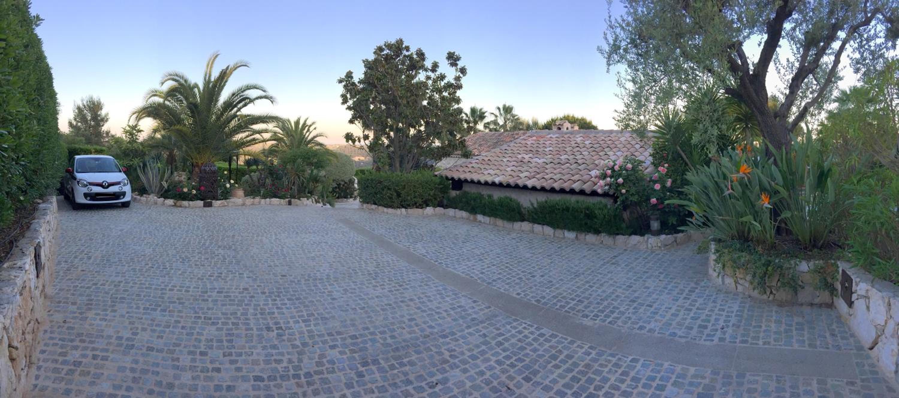 Double Room with Garden View photo 3