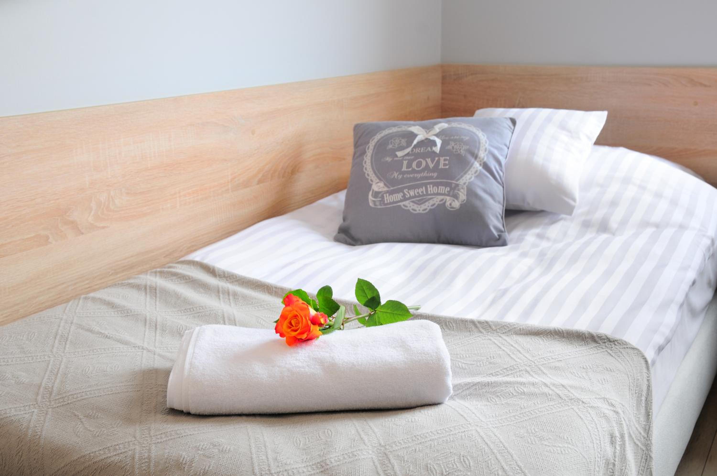 Double or Twin Room with Bathroom photo 3