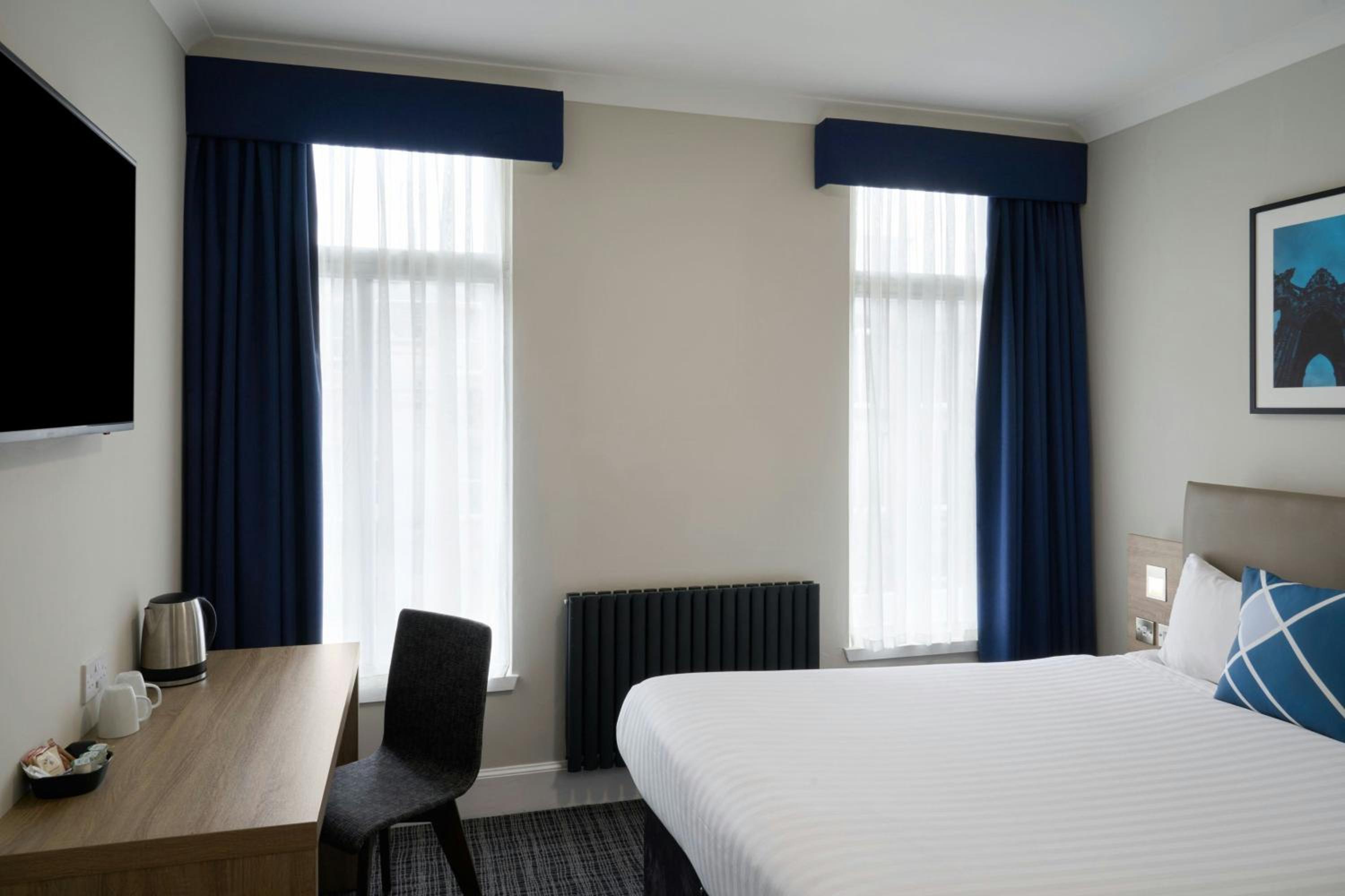 Standard Double, Guest room, 1 Double - Photo 2