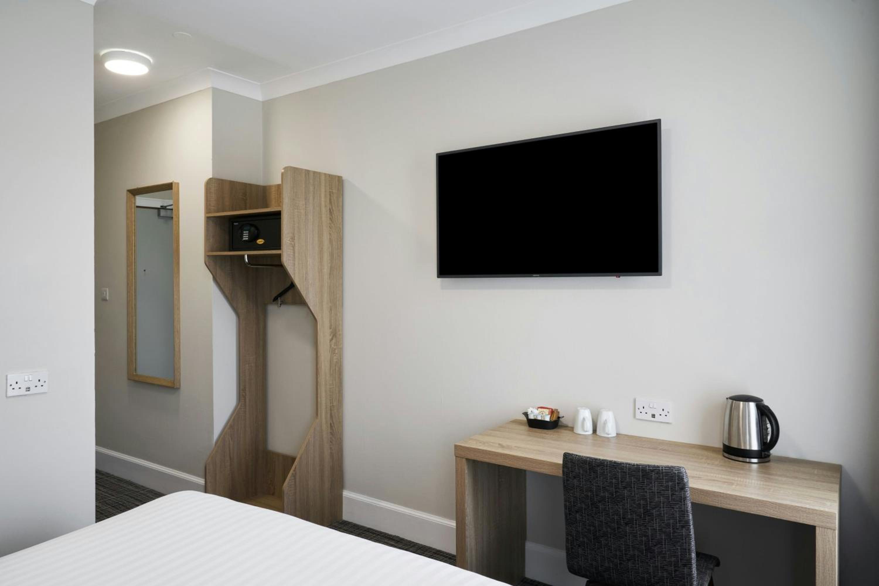 Standard Double, Guest room, 1 Double - Photo 4