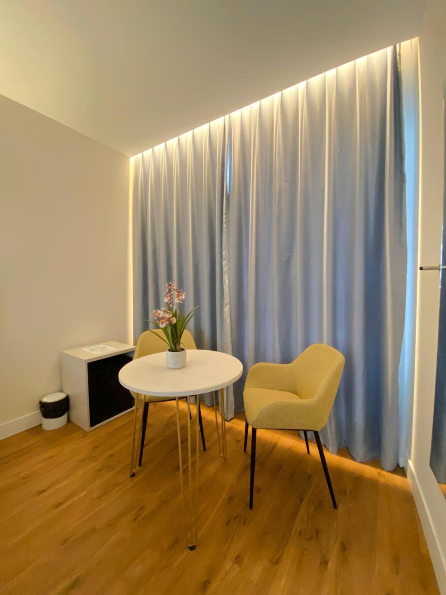 Double Room - Ground Floor