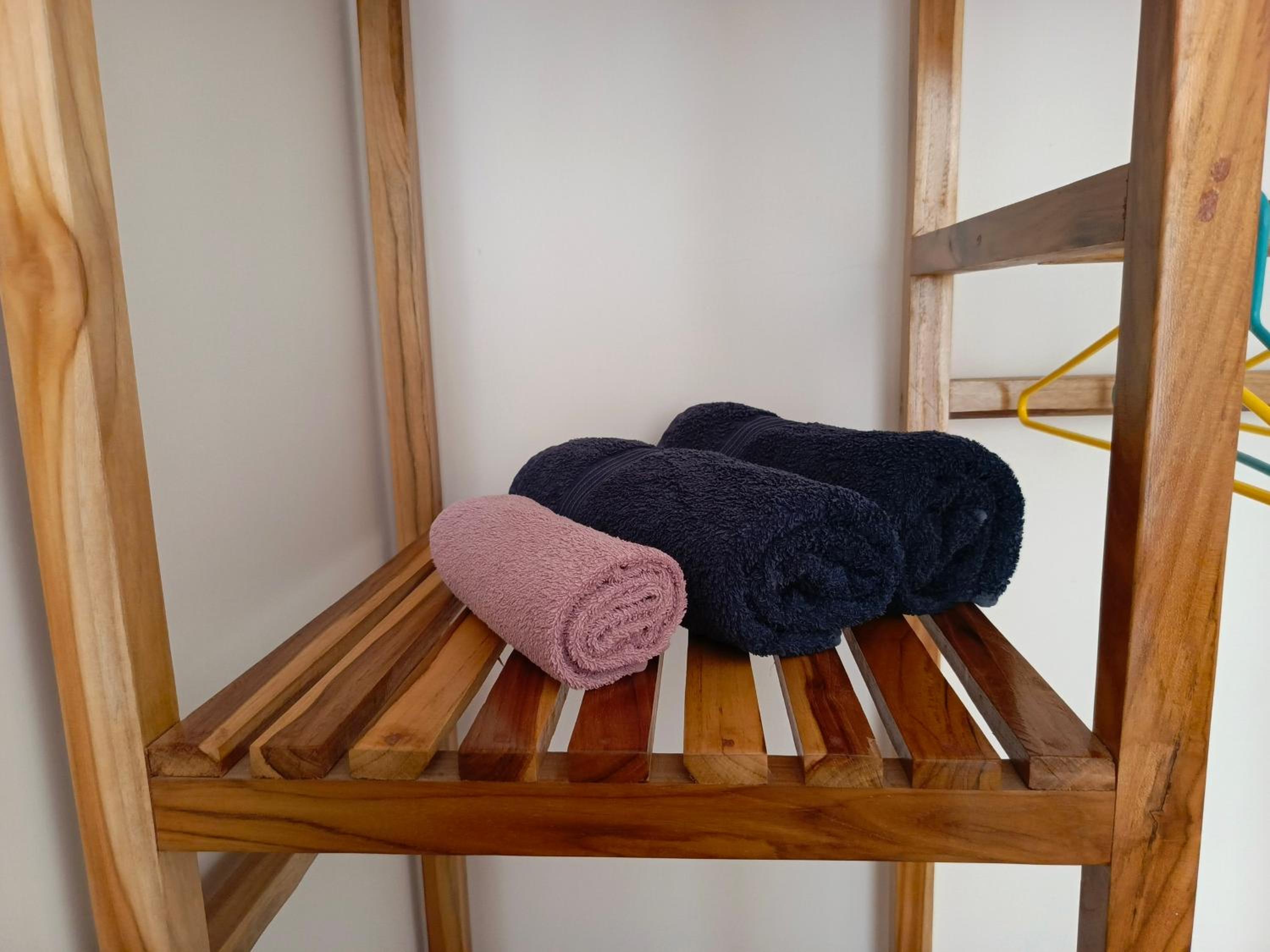 Deluxe Double Room (2 Adults + 1 Child)