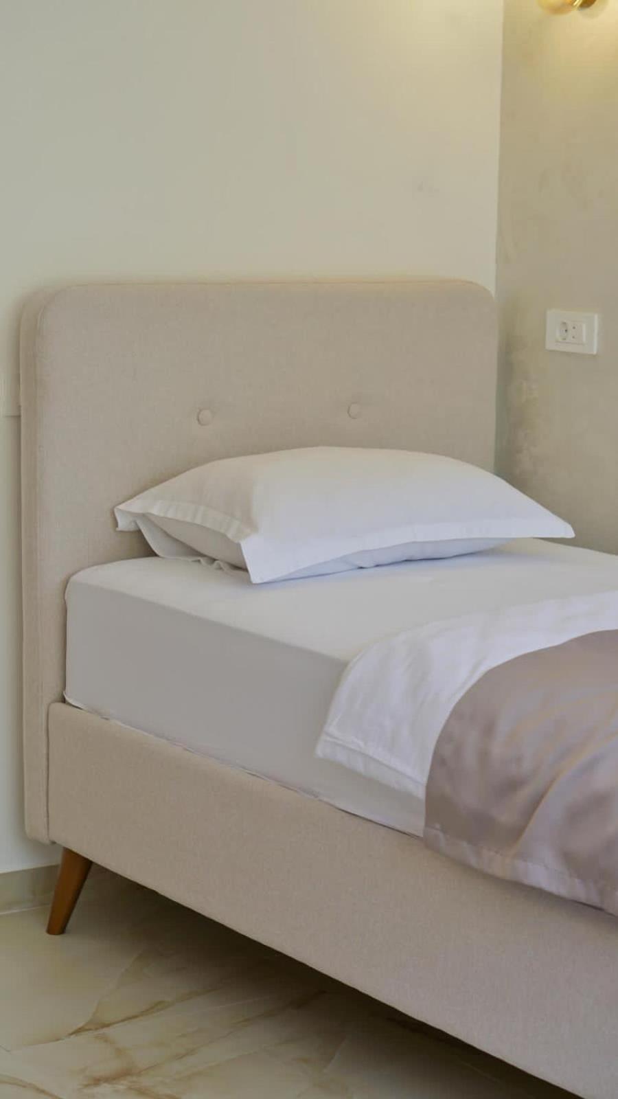 Comfort Triple Room with Mountain View