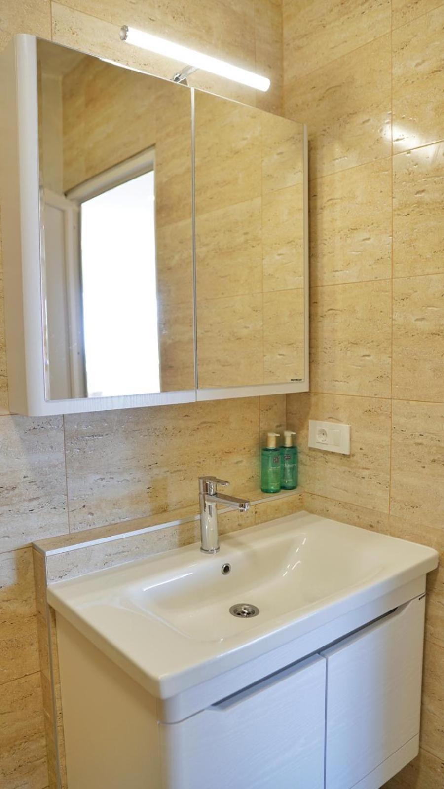 Comfort Triple Room with Mountain View