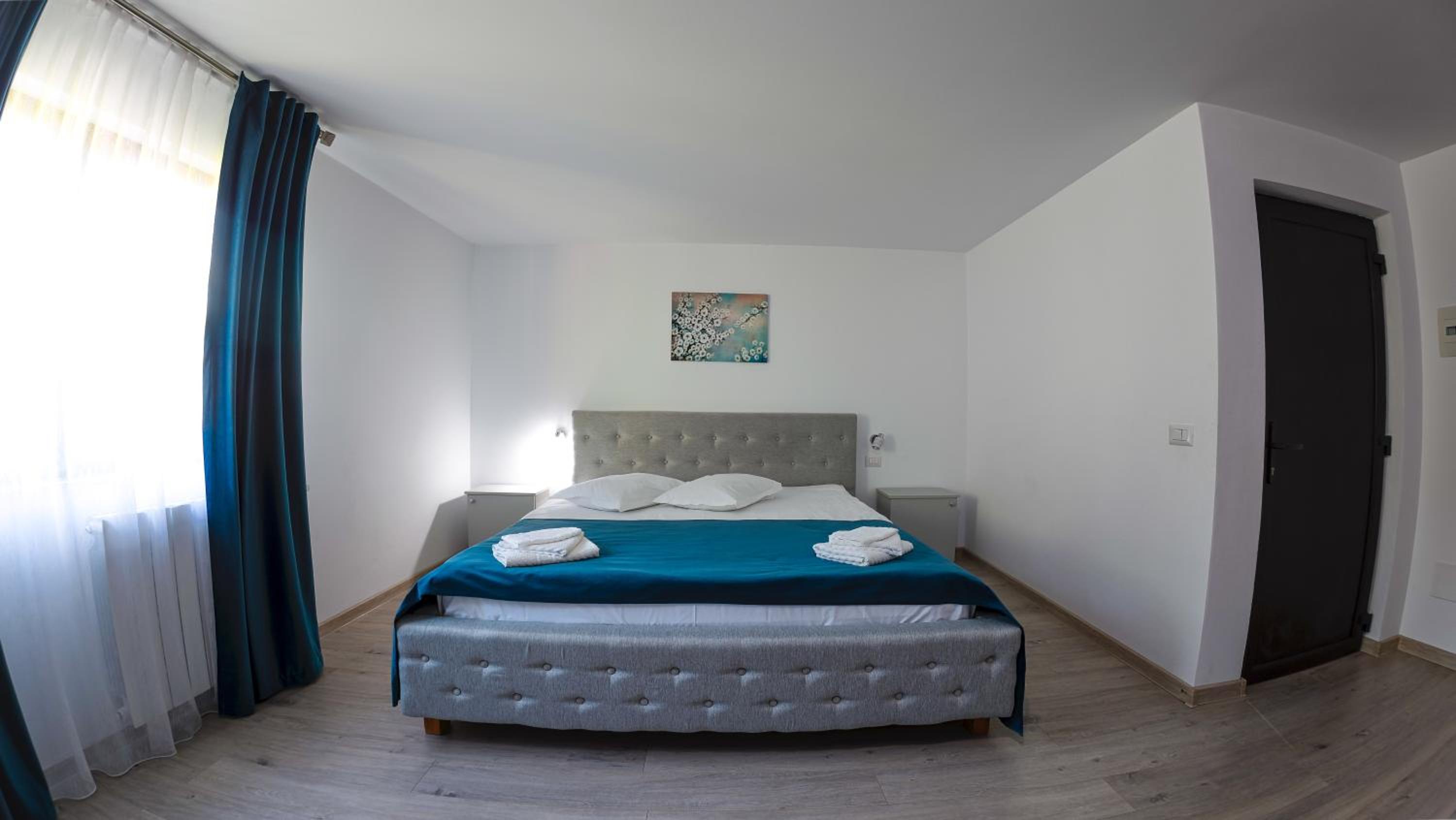 Quadruple Room with Bathroom