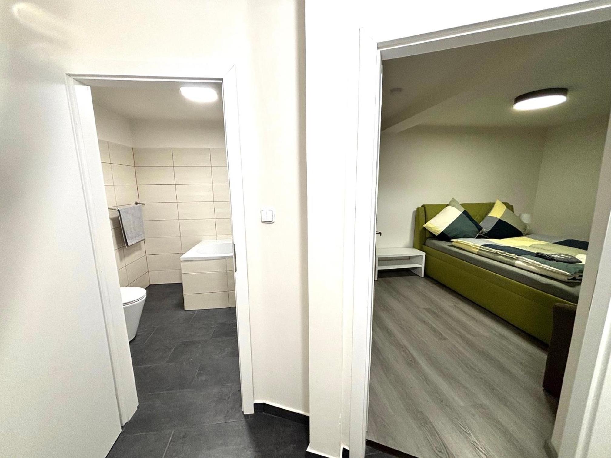 Double Room photo 1