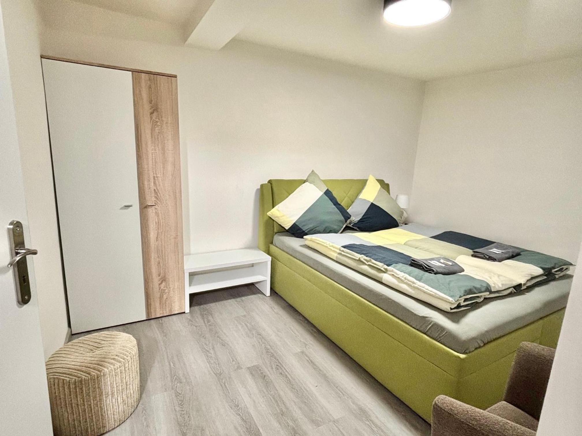 Double Room photo 3
