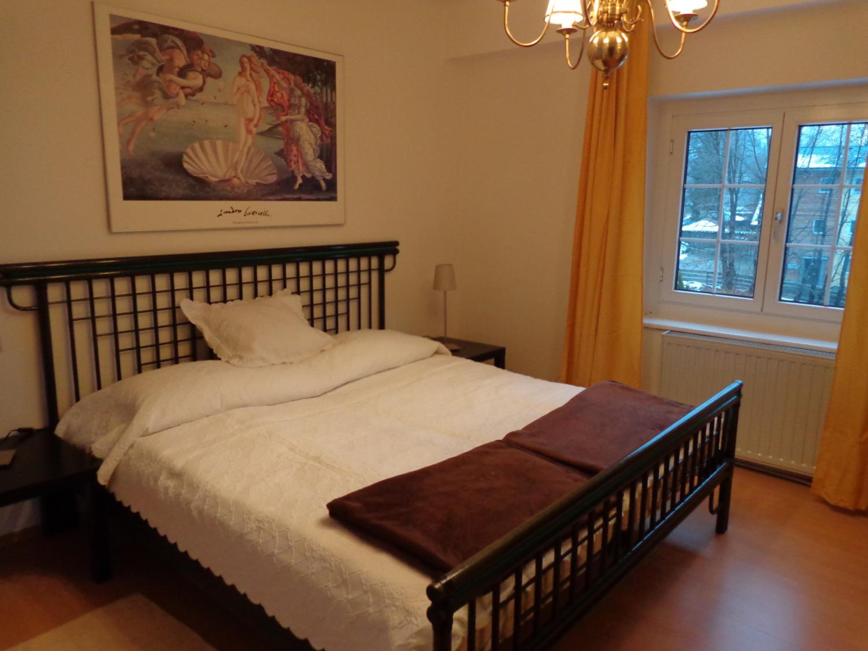 Attic Apartment with Terrace photo 1