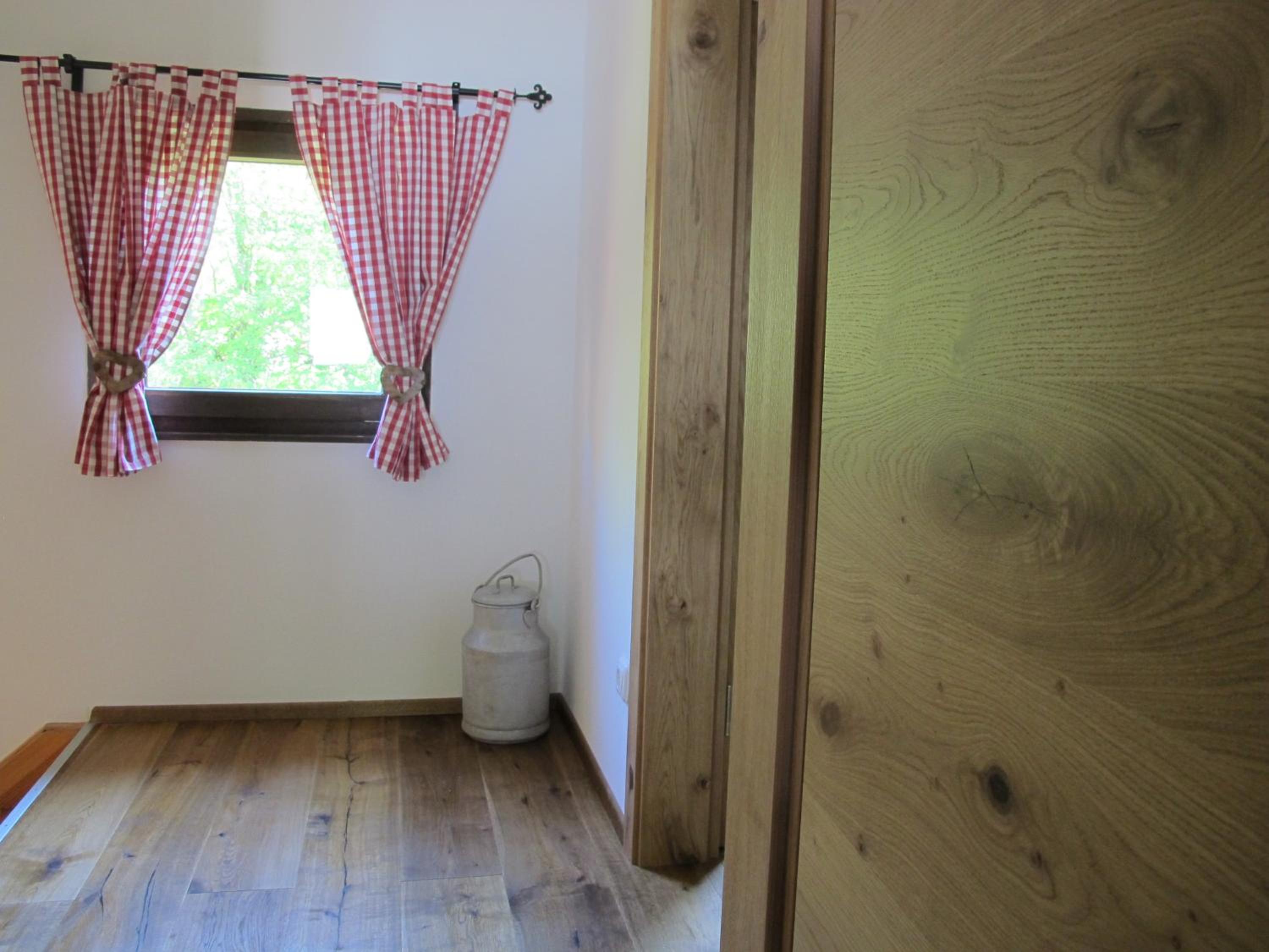 Two-Bedroom Chalet photo 2