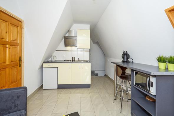 Two-Bedroom Suite photo 3