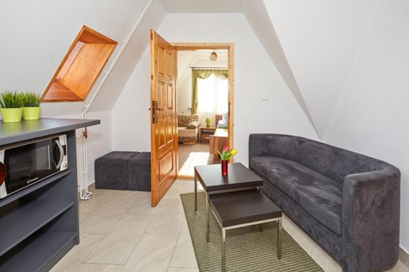 Two-Bedroom Suite photo 1